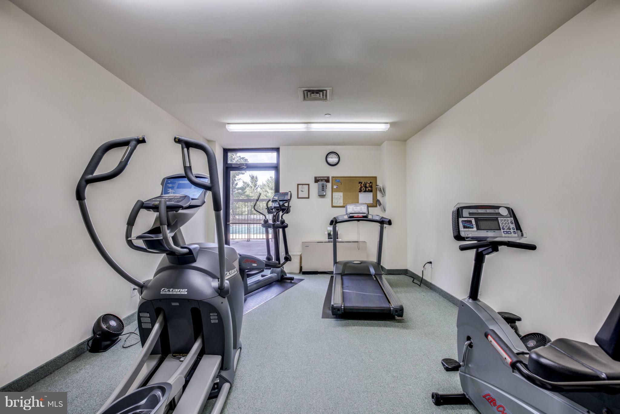 THE BARKLEY - Residential