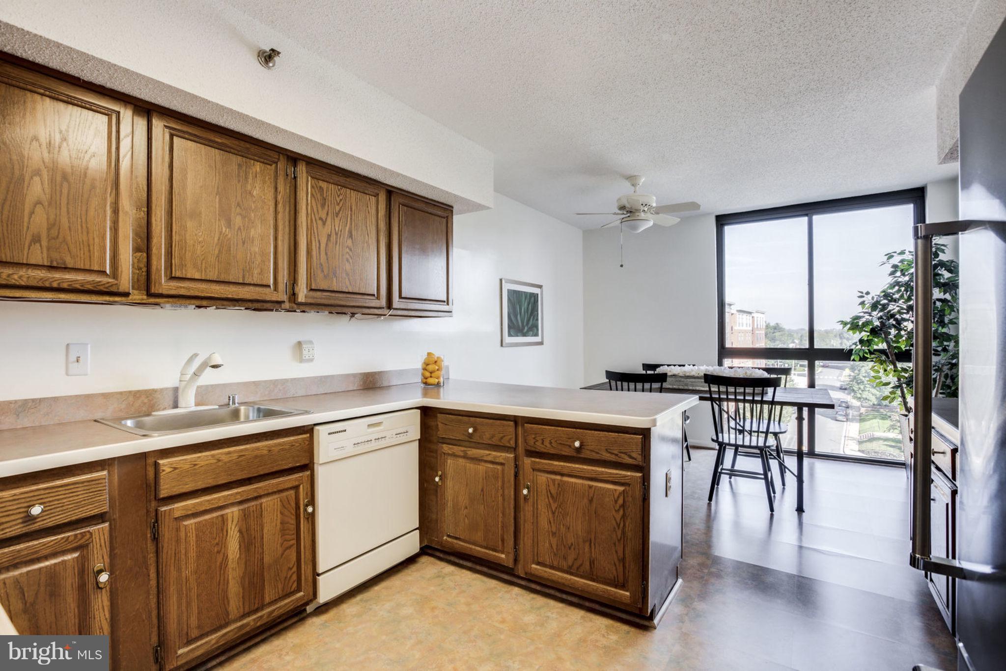 THE BARKLEY - Residential