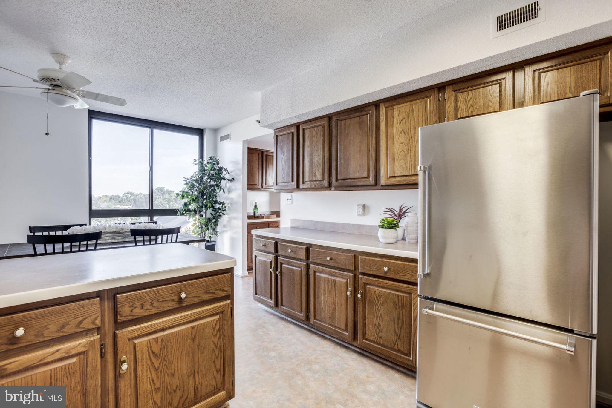 THE BARKLEY - Residential