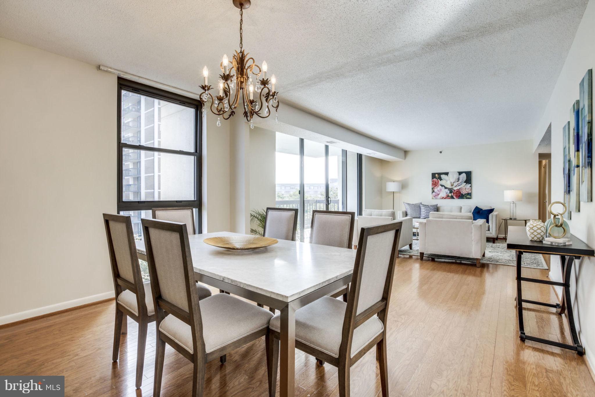 THE BARKLEY - Residential