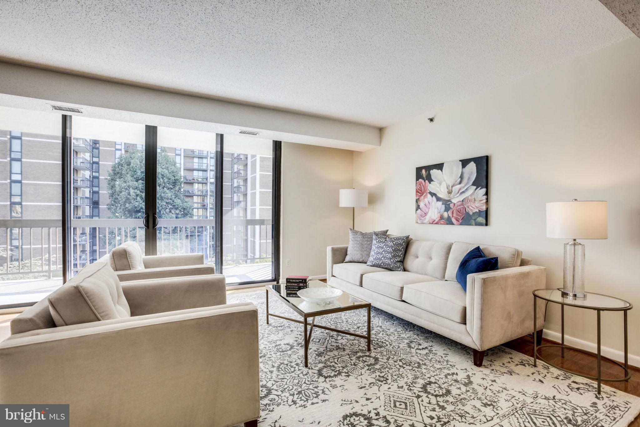 THE BARKLEY - Residential