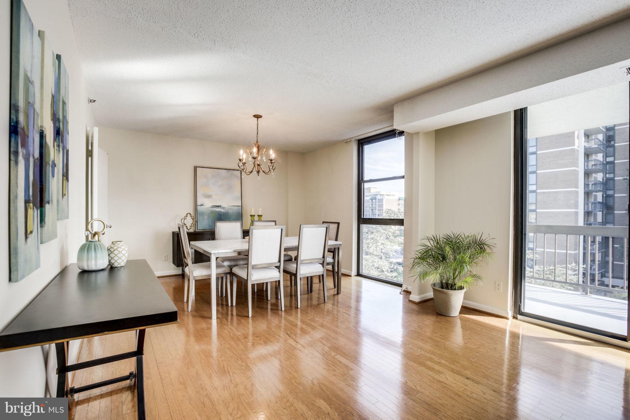 THE BARKLEY - Residential