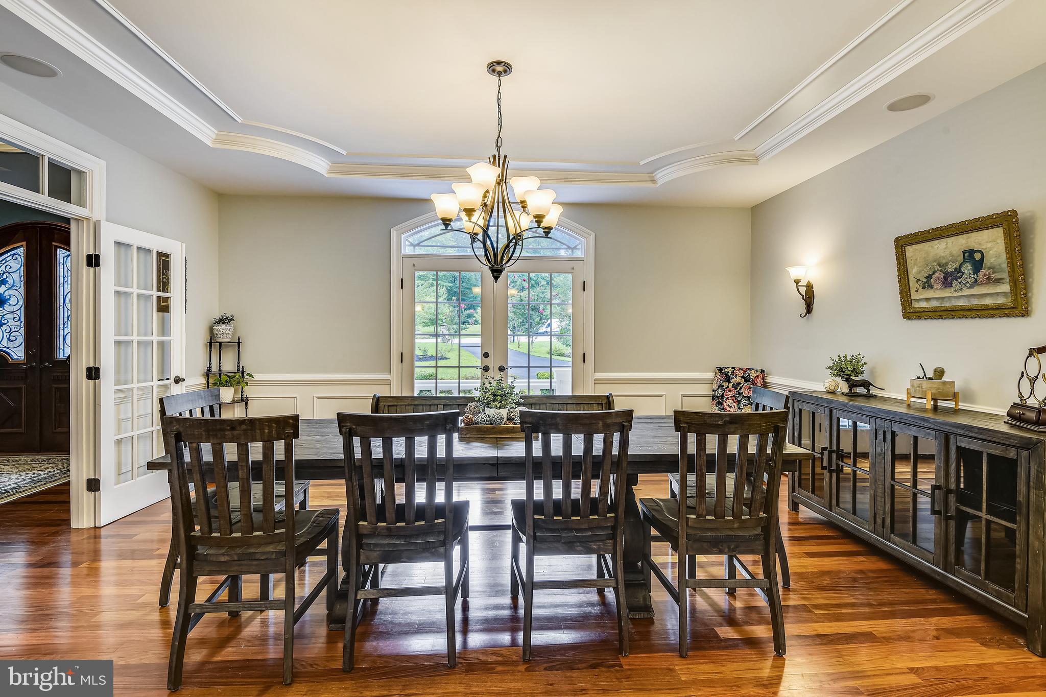 WINDSOR ESTATES - Residential