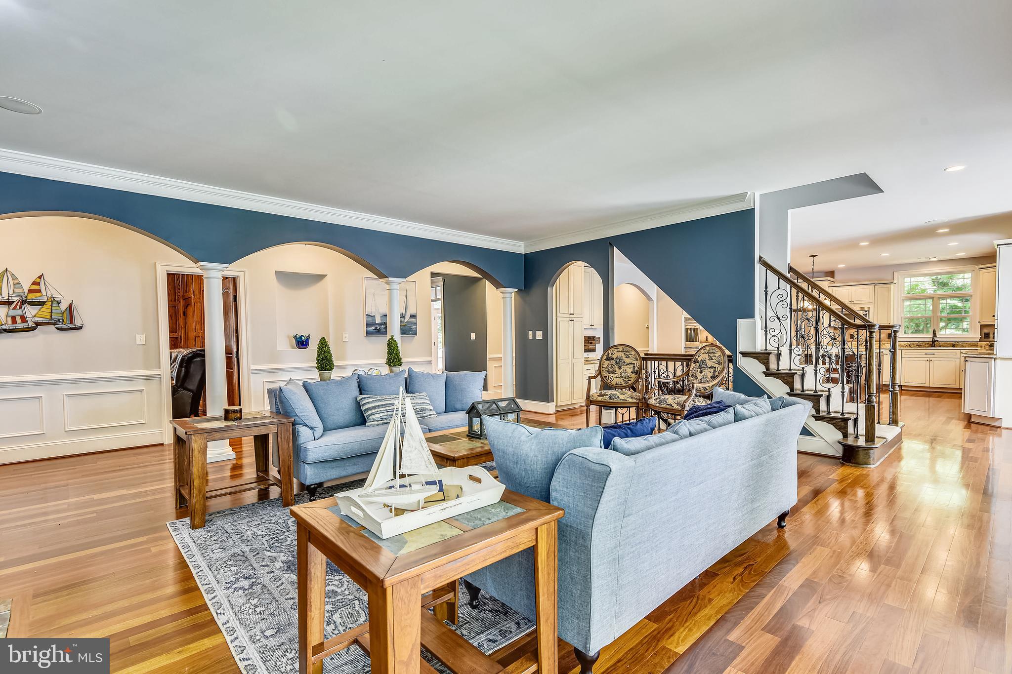 WINDSOR ESTATES - Residential