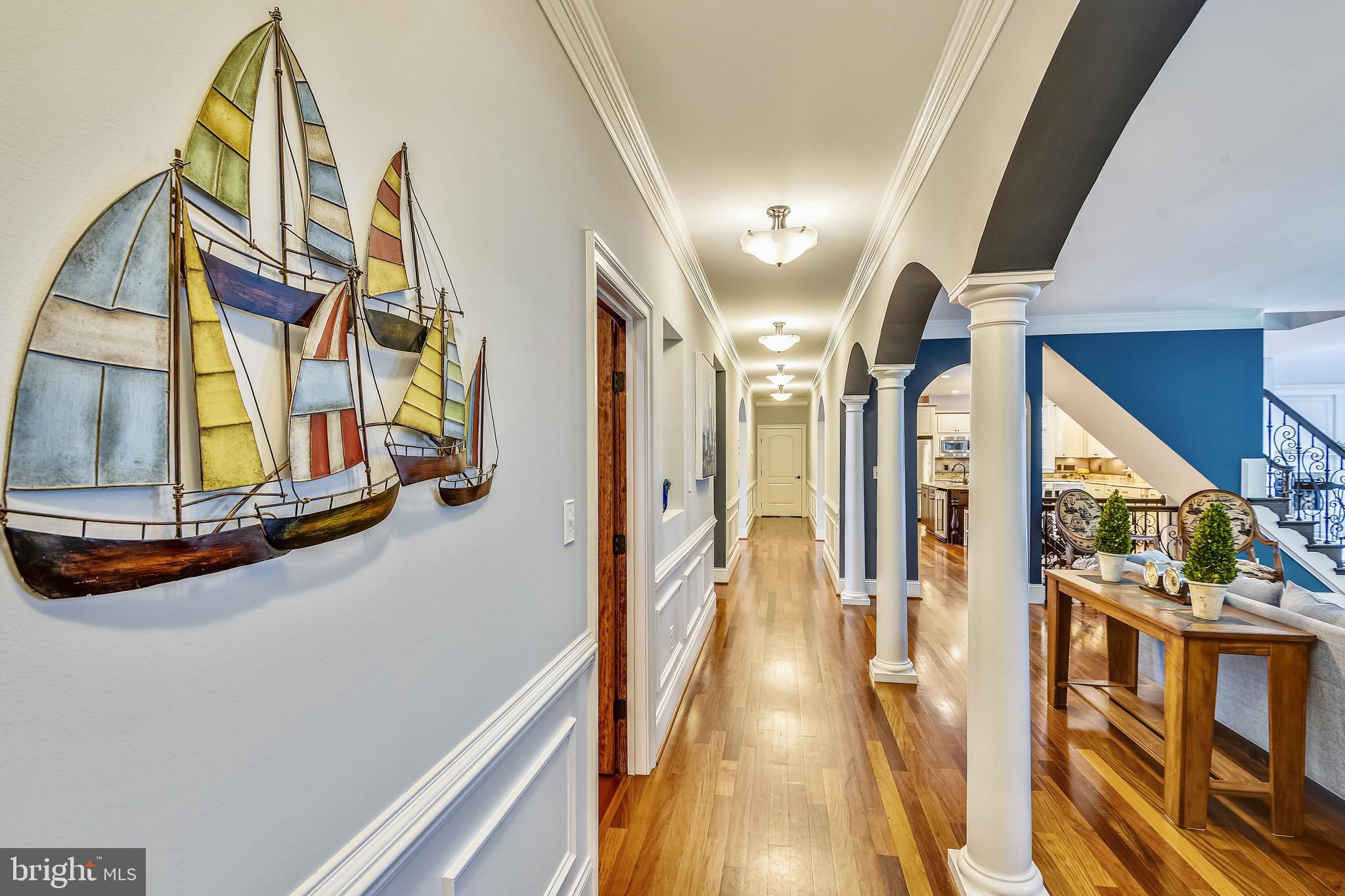 WINDSOR ESTATES - Residential