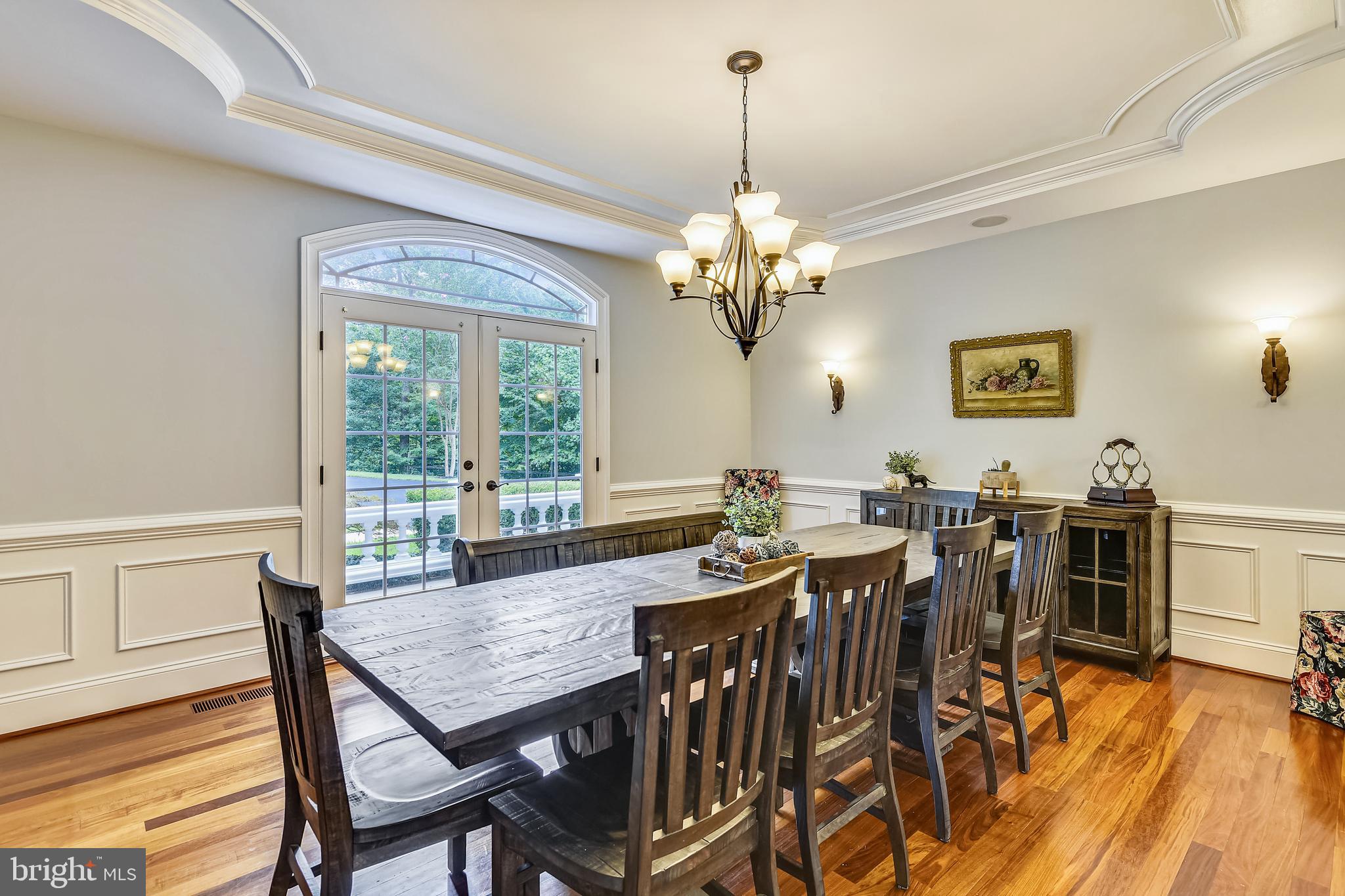 WINDSOR ESTATES - Residential