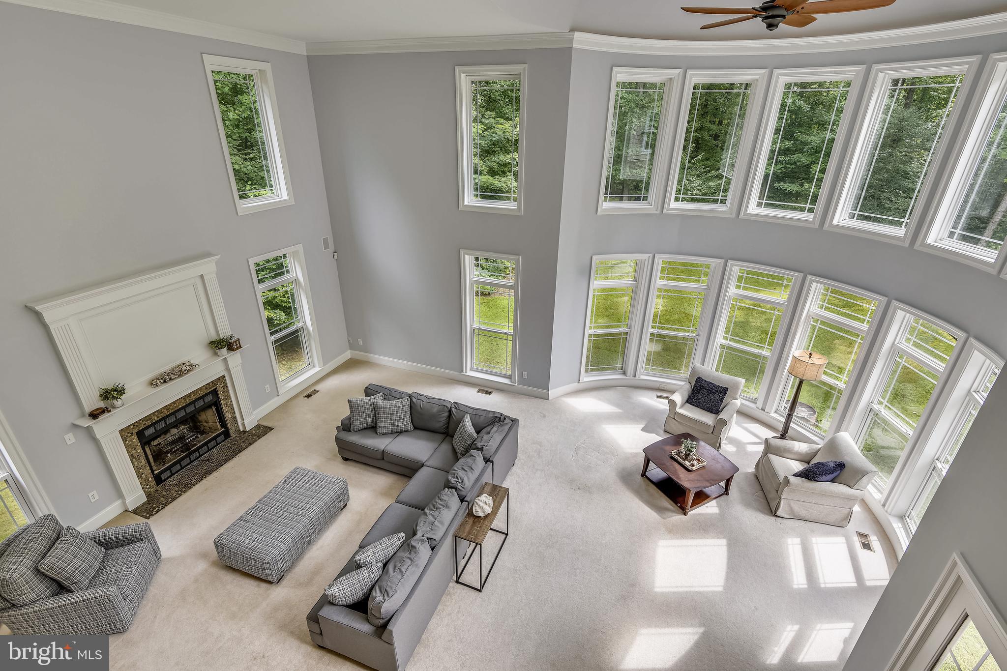 WINDSOR ESTATES - Residential