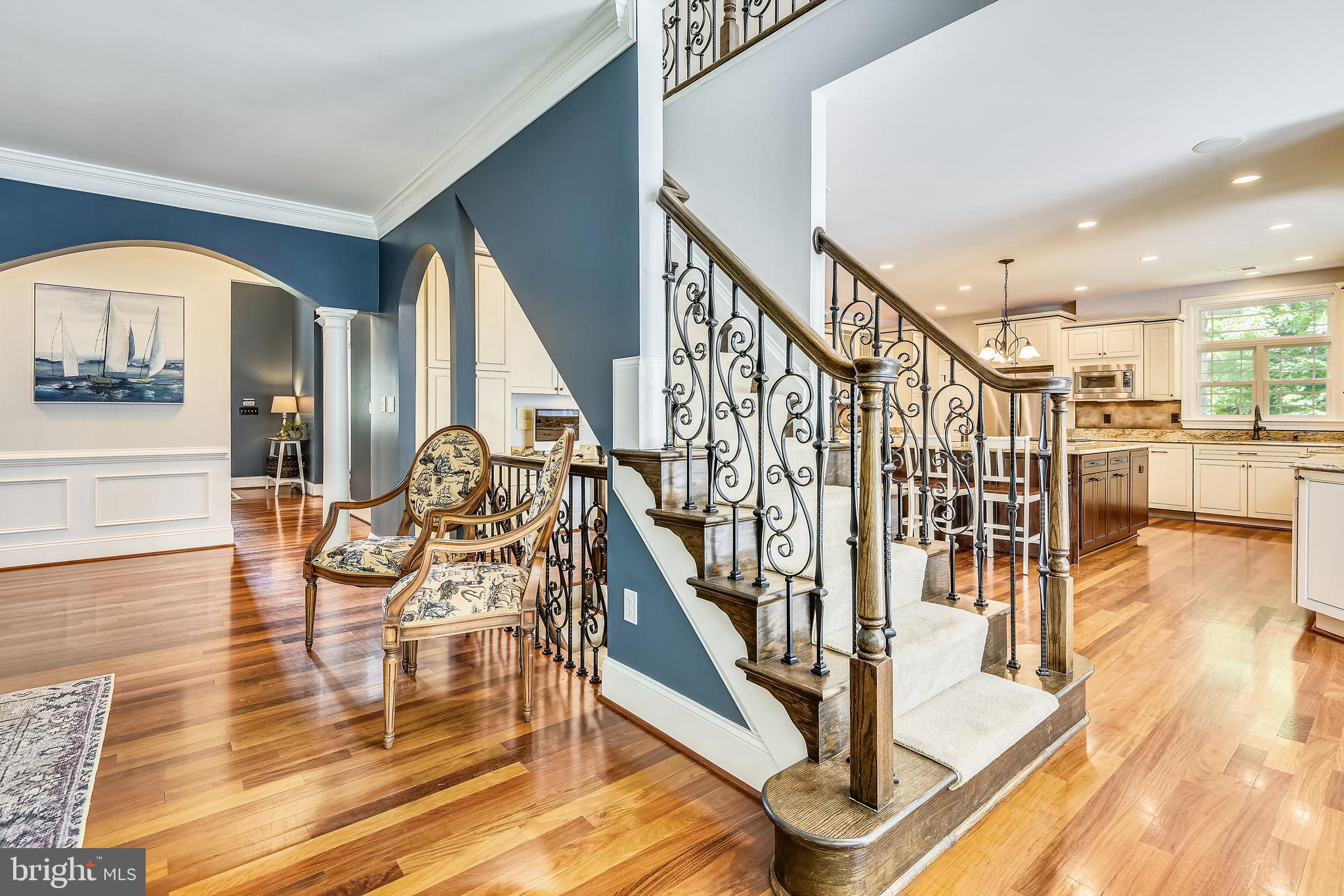 WINDSOR ESTATES - Residential