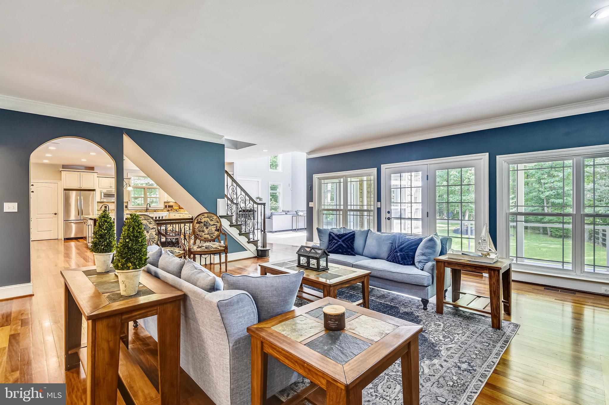 WINDSOR ESTATES - Residential