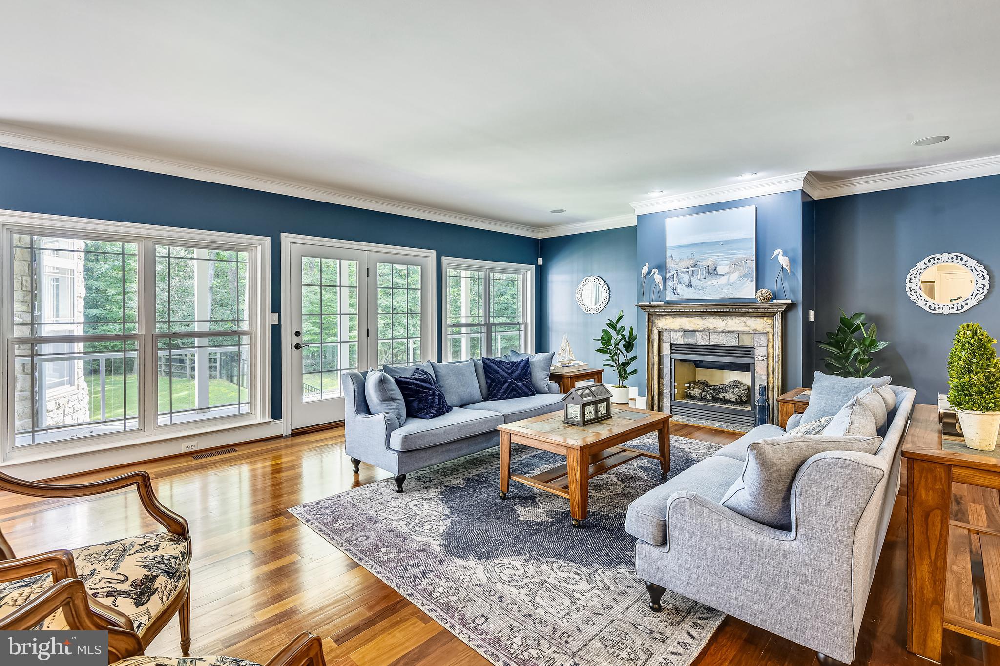 WINDSOR ESTATES - Residential