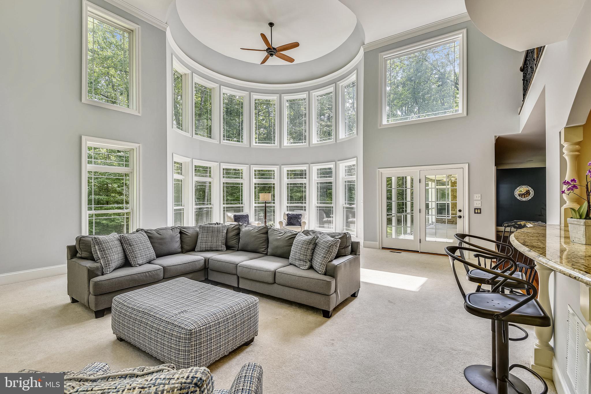 WINDSOR ESTATES - Residential