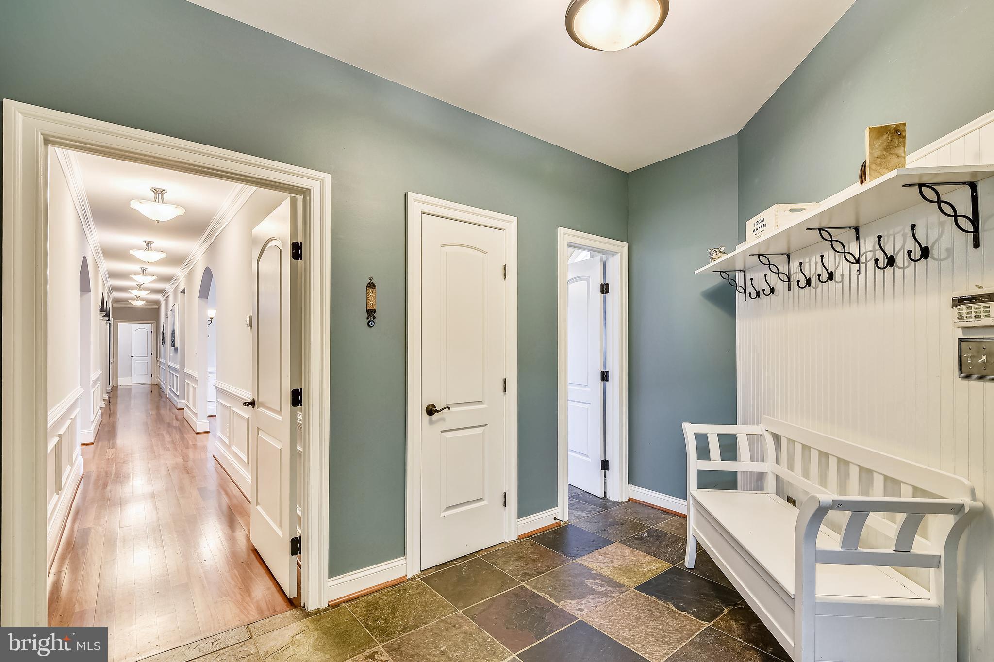 WINDSOR ESTATES - Residential