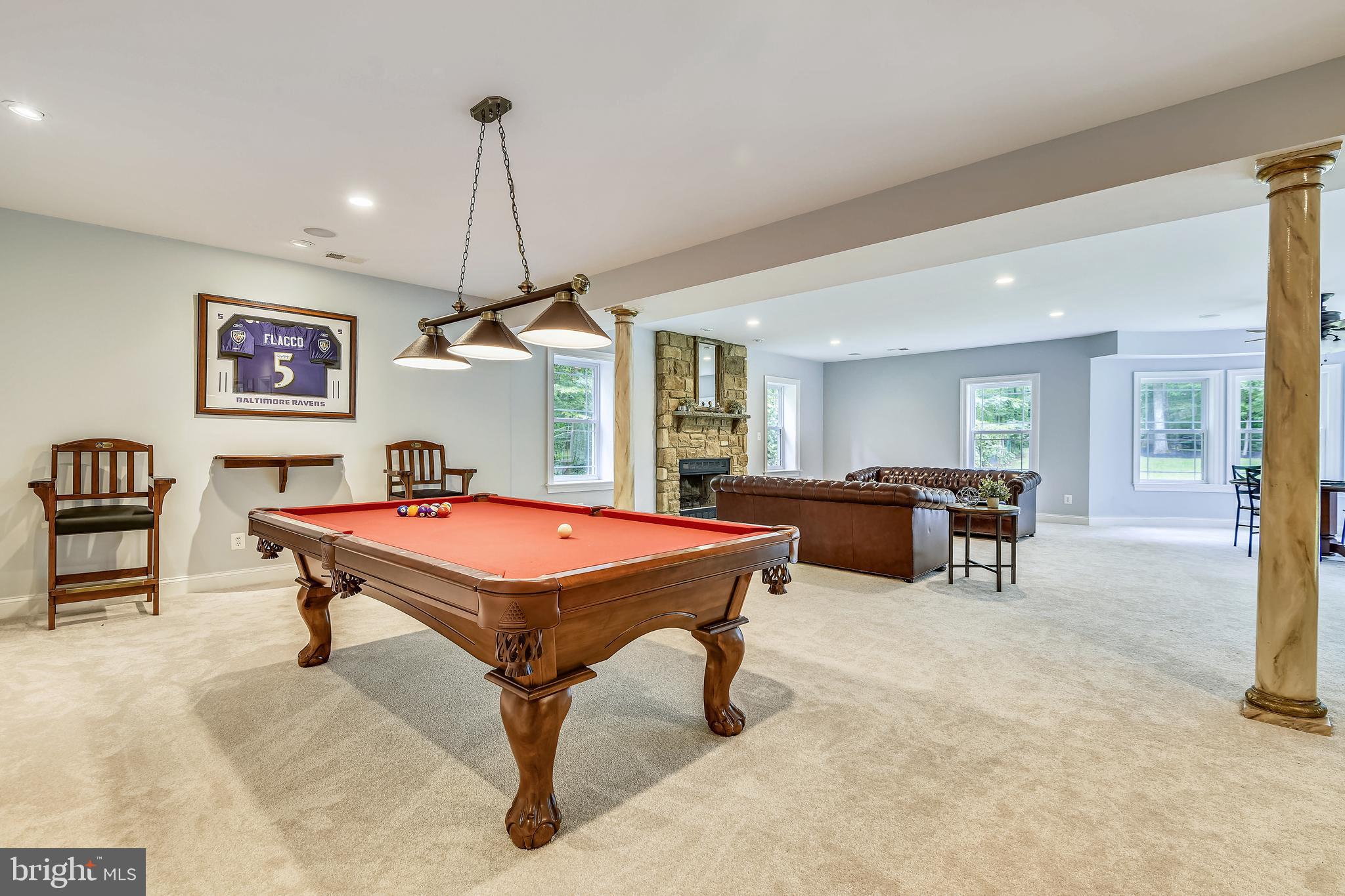 WINDSOR ESTATES - Residential