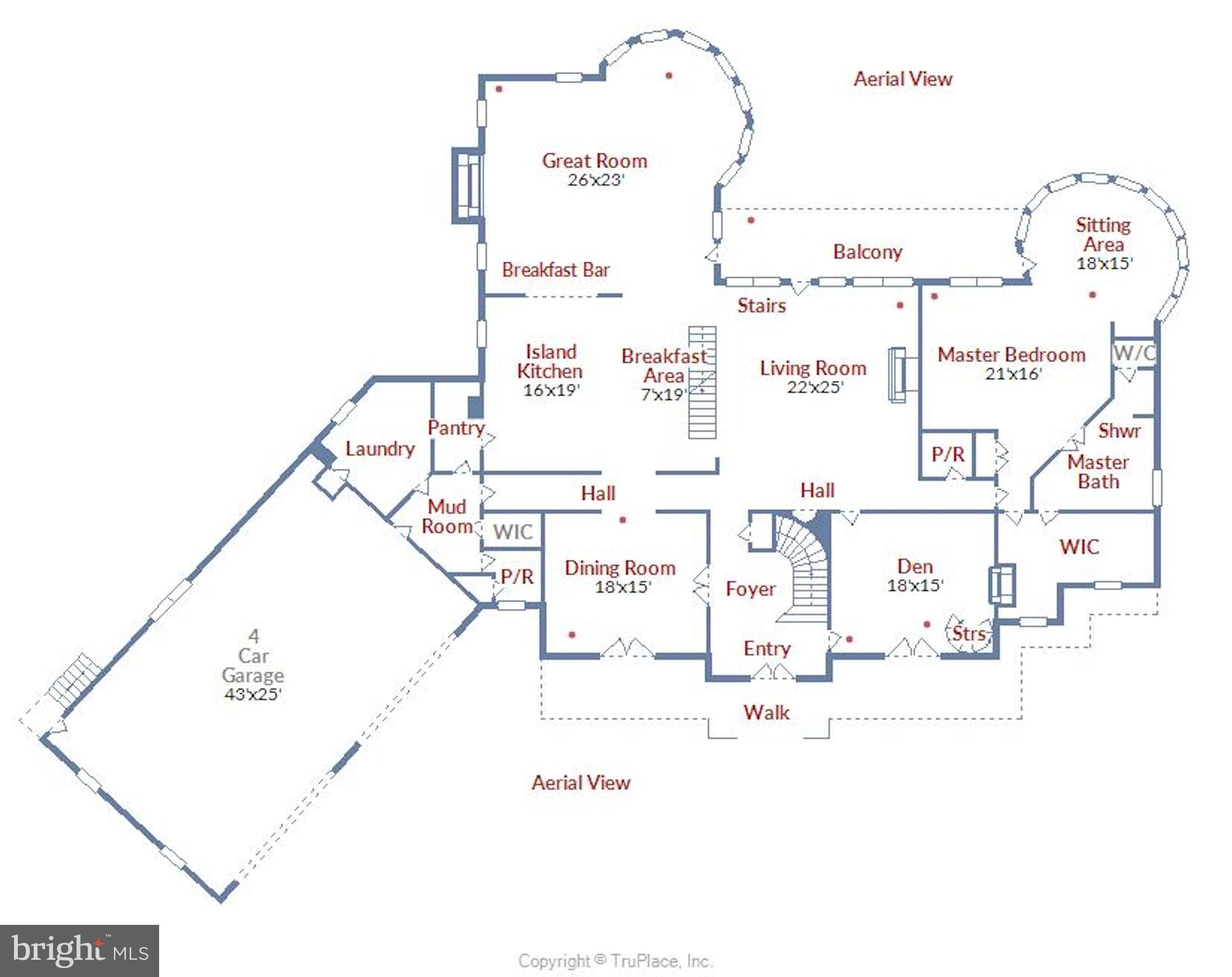 WINDSOR ESTATES - Residential