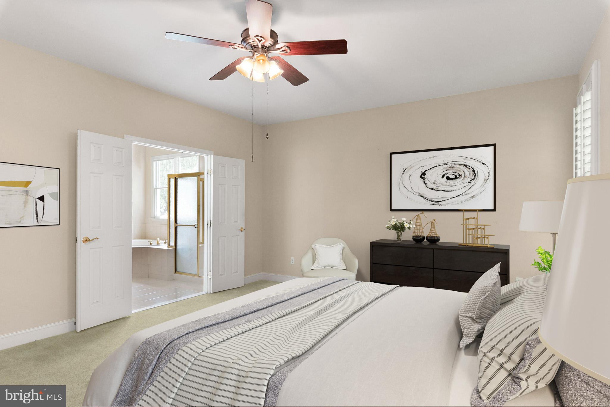 HARNESS CREEK OVERLOOK - Residential