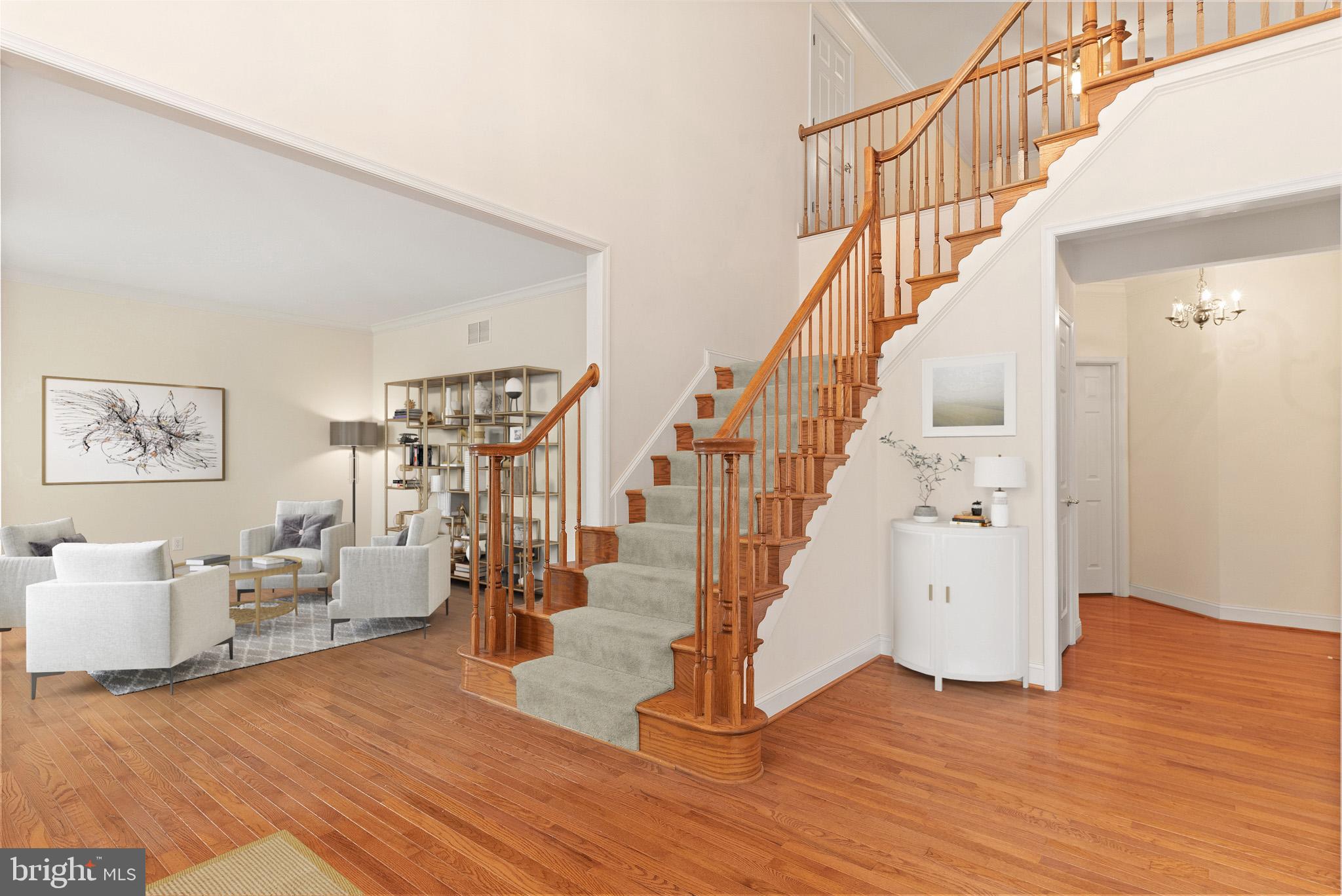 HARNESS CREEK OVERLOOK - Residential