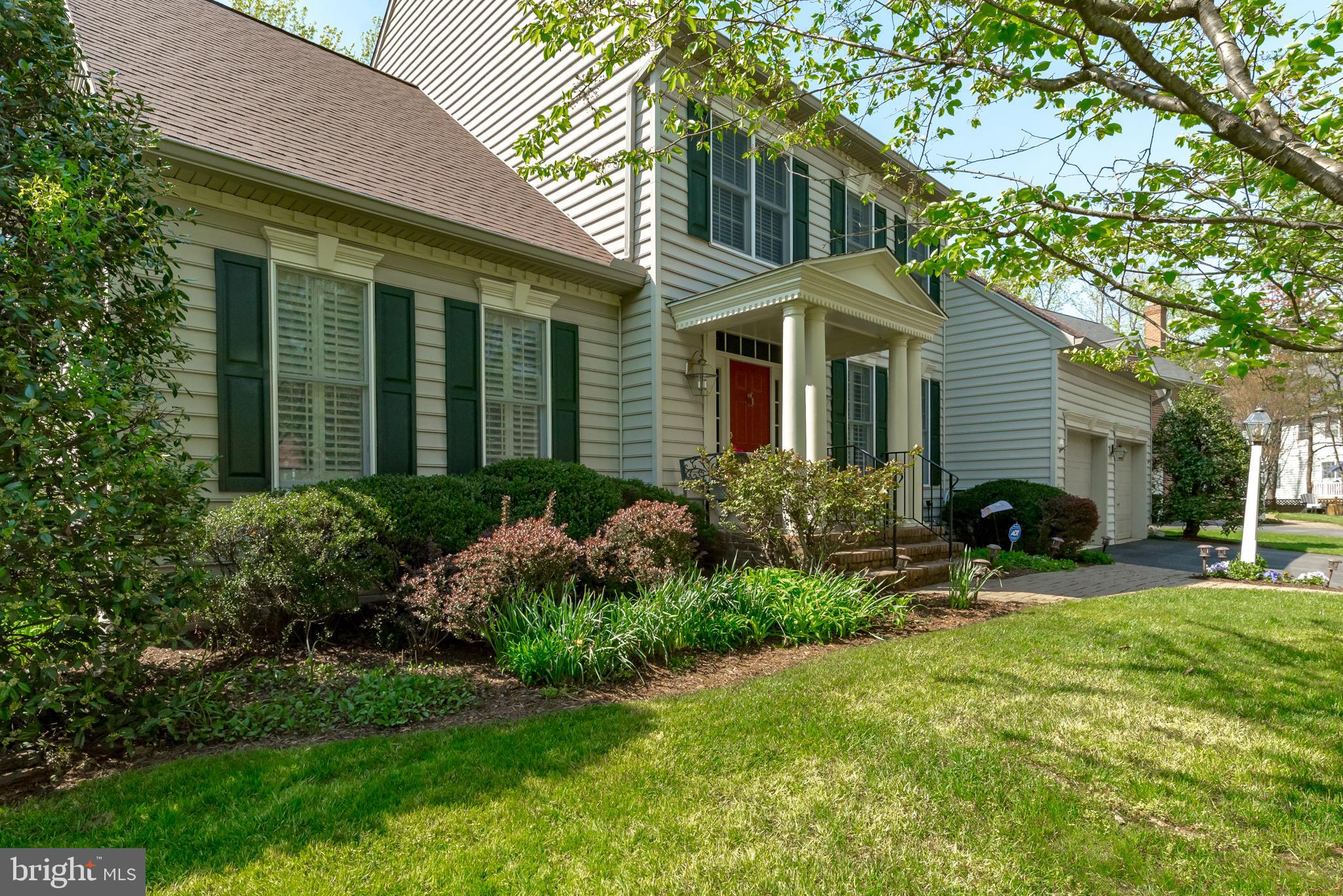 HARNESS CREEK OVERLOOK - Residential