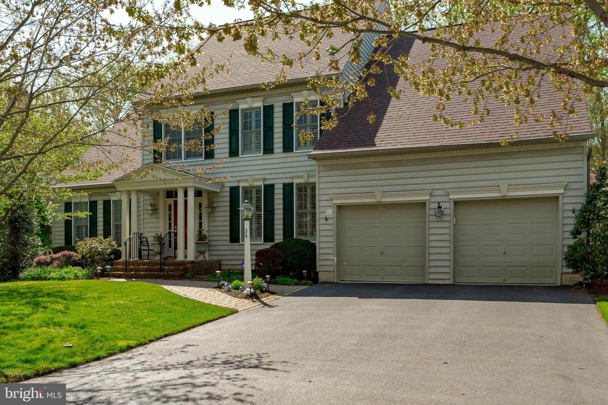 HARNESS CREEK OVERLOOK - Residential