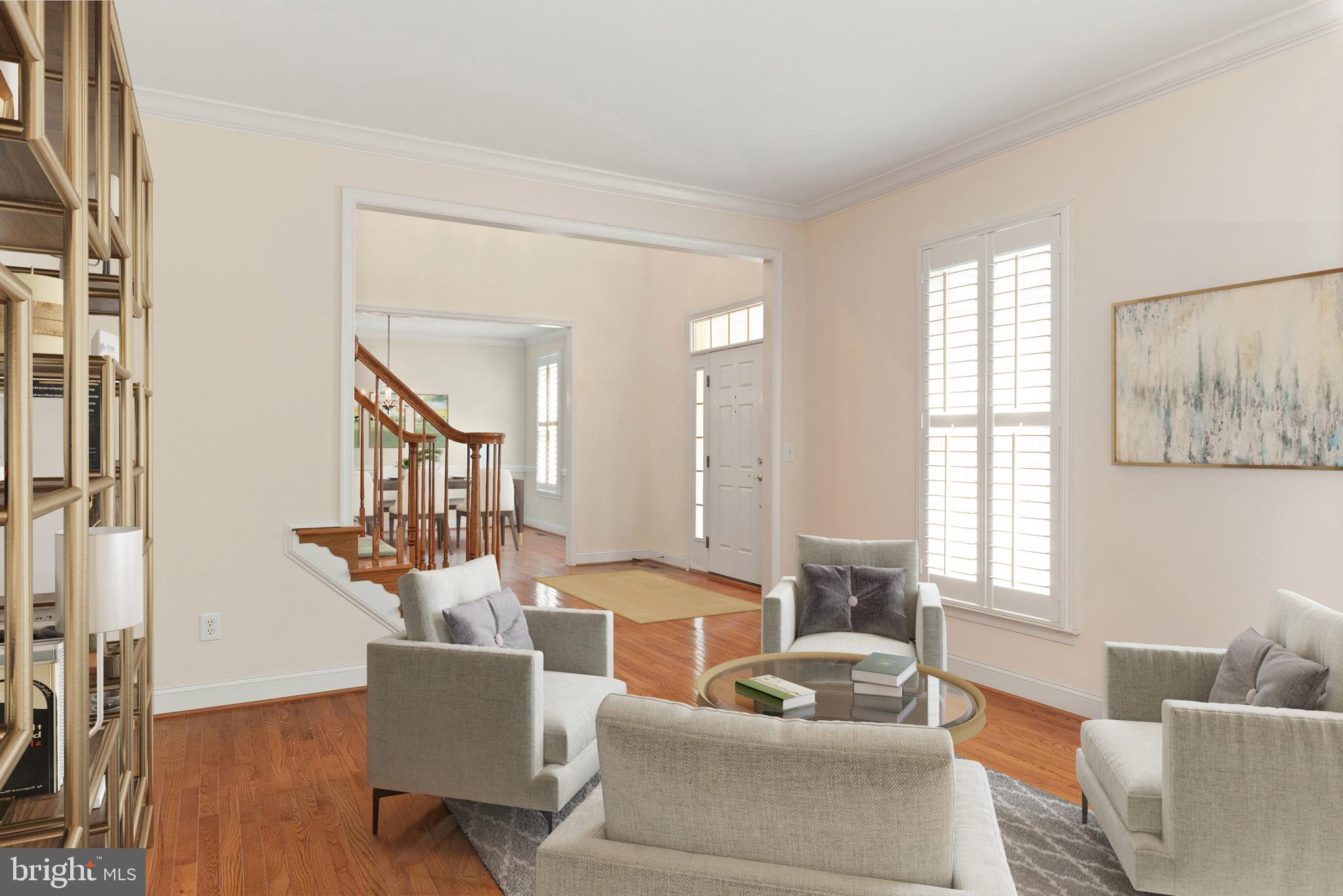 HARNESS CREEK OVERLOOK - Residential