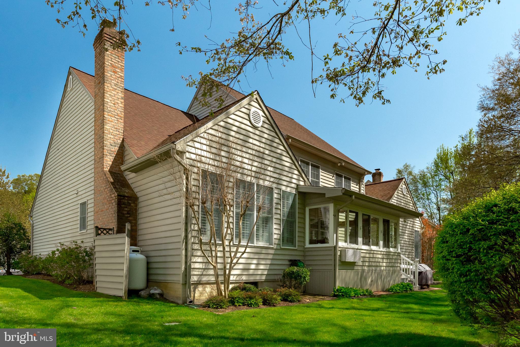 HARNESS CREEK OVERLOOK - Residential