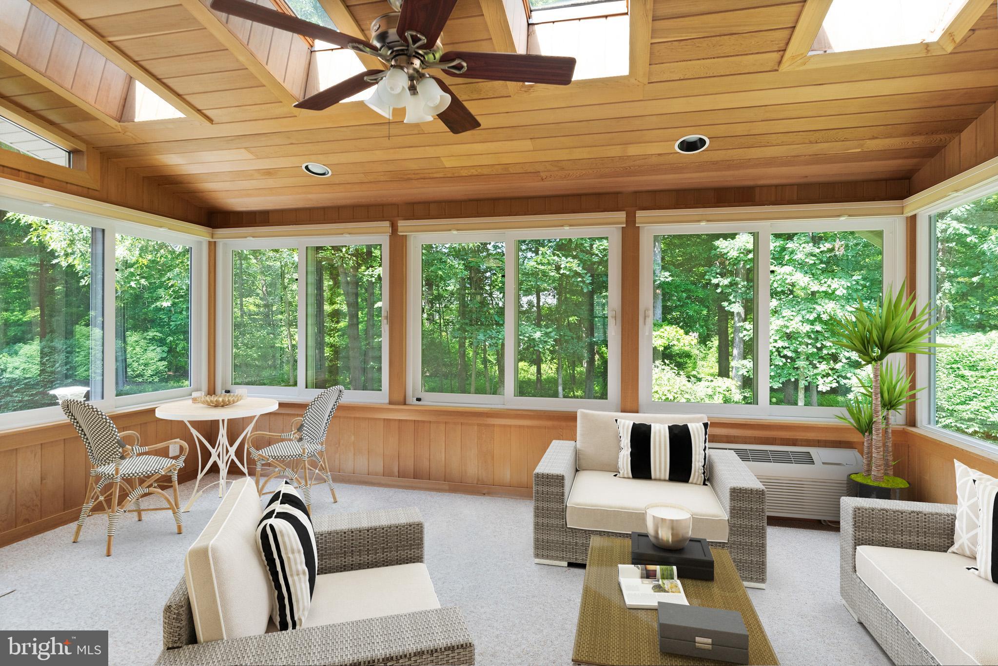 HARNESS CREEK OVERLOOK - Residential