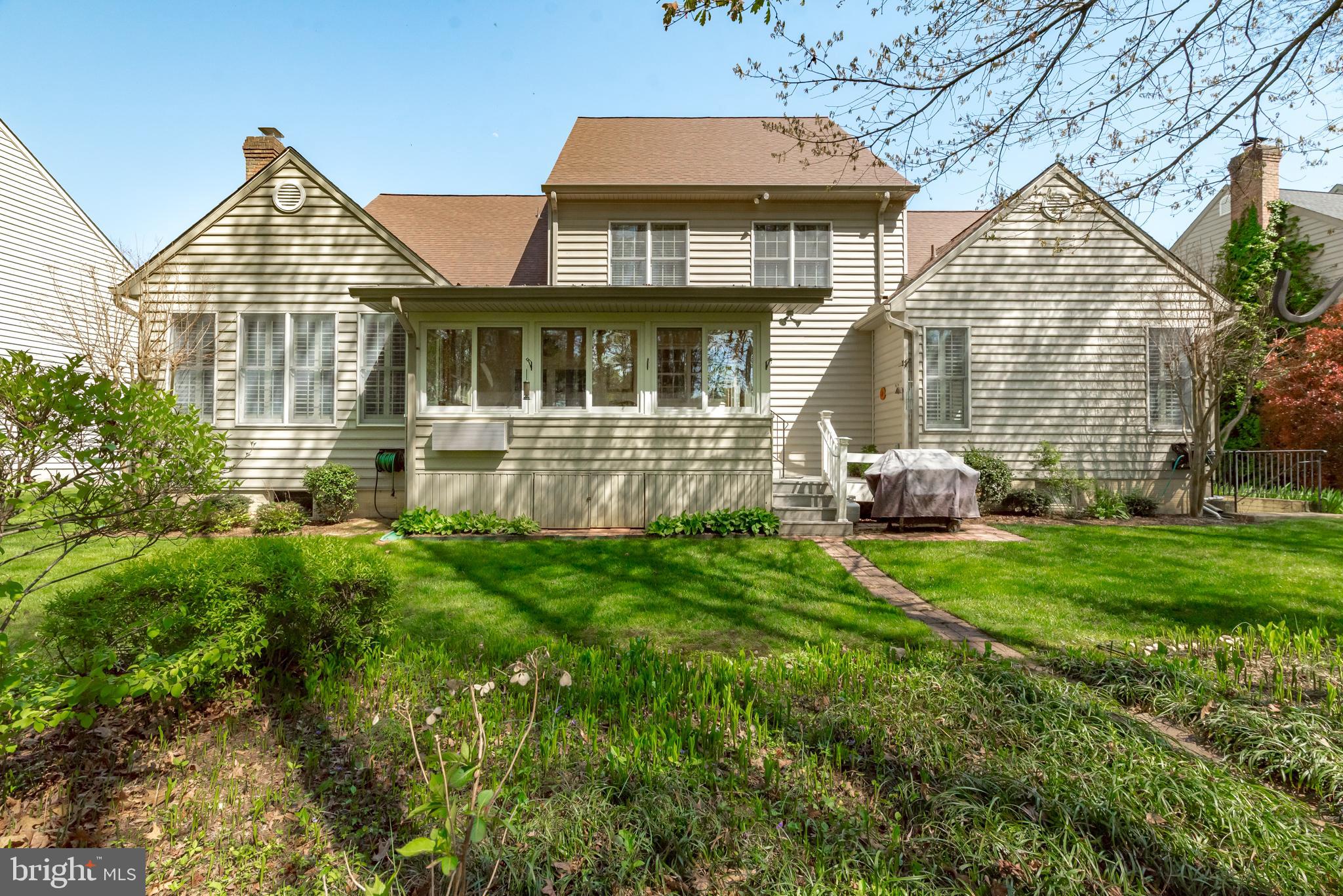 HARNESS CREEK OVERLOOK - Residential