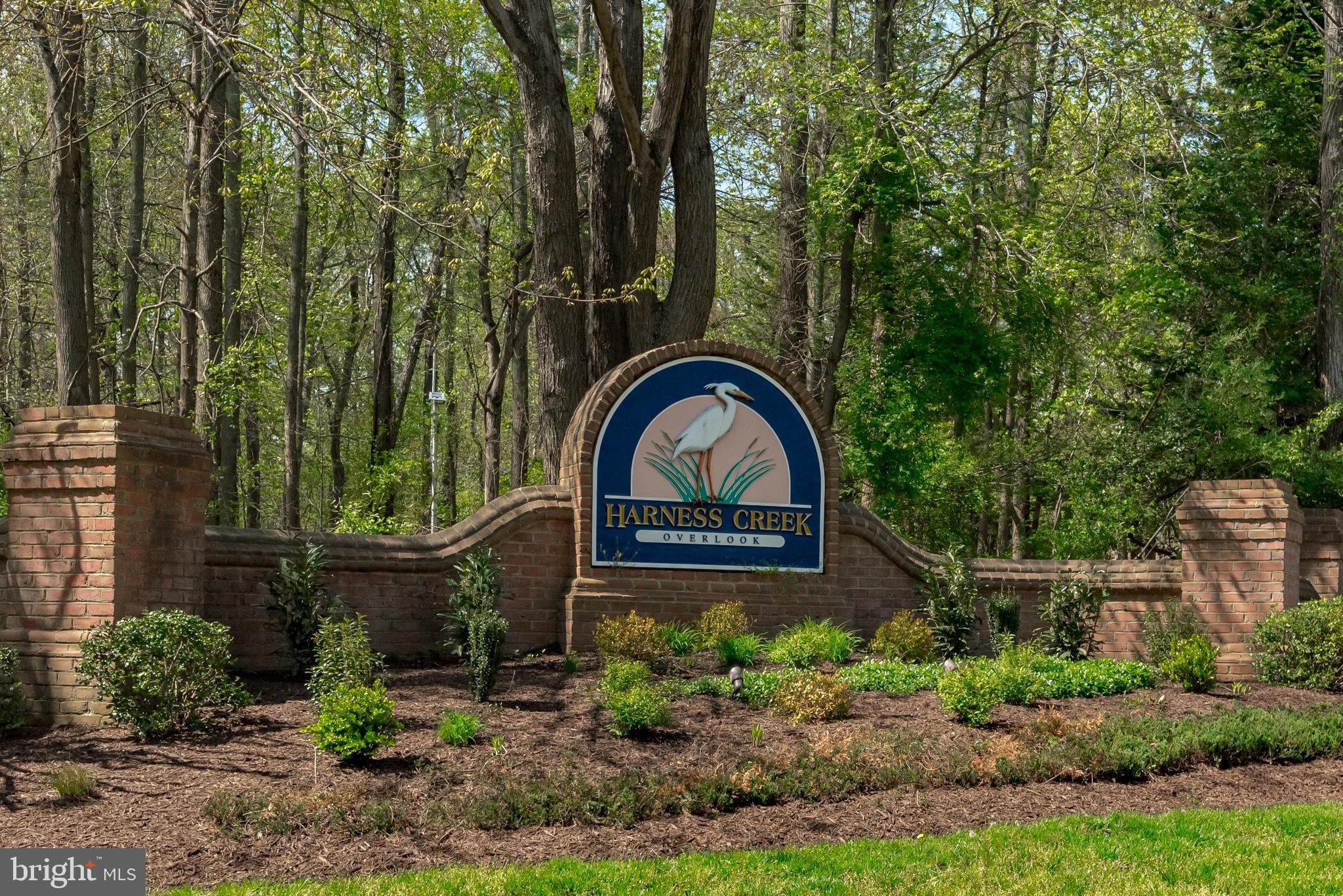 HARNESS CREEK OVERLOOK - Residential