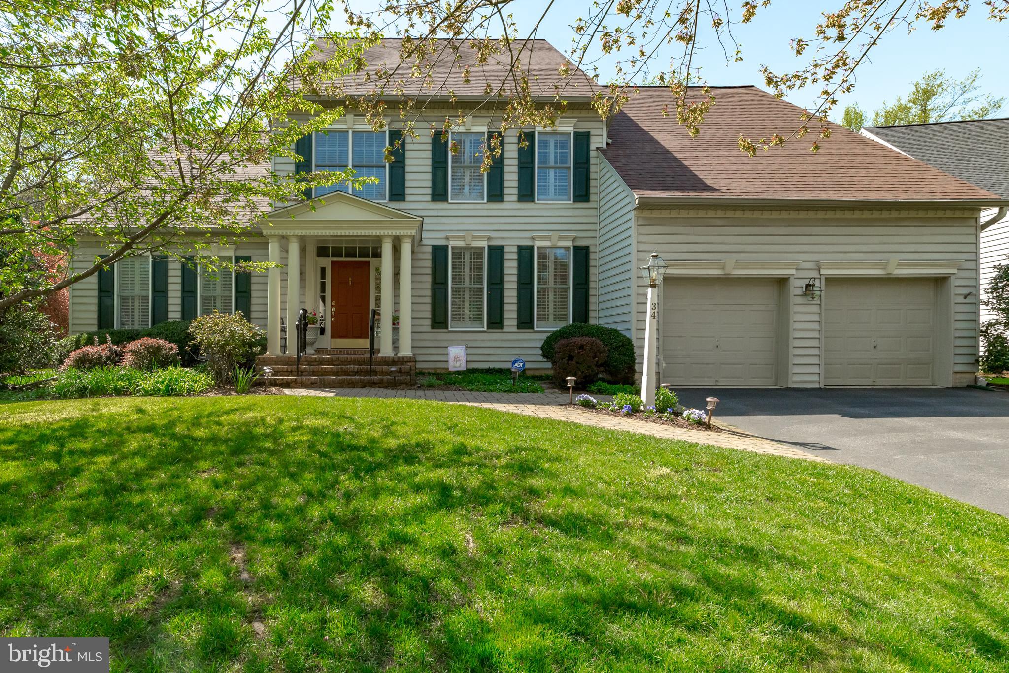 HARNESS CREEK OVERLOOK - Residential