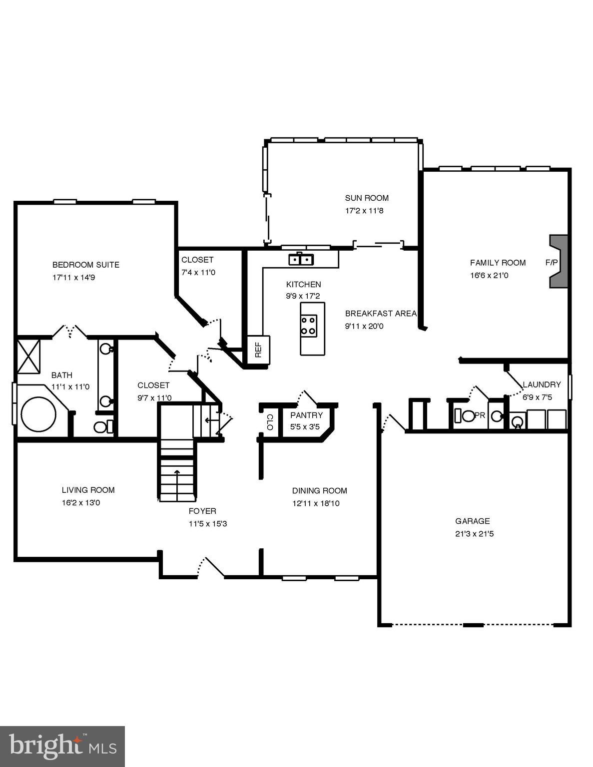 HARNESS CREEK OVERLOOK - Residential
