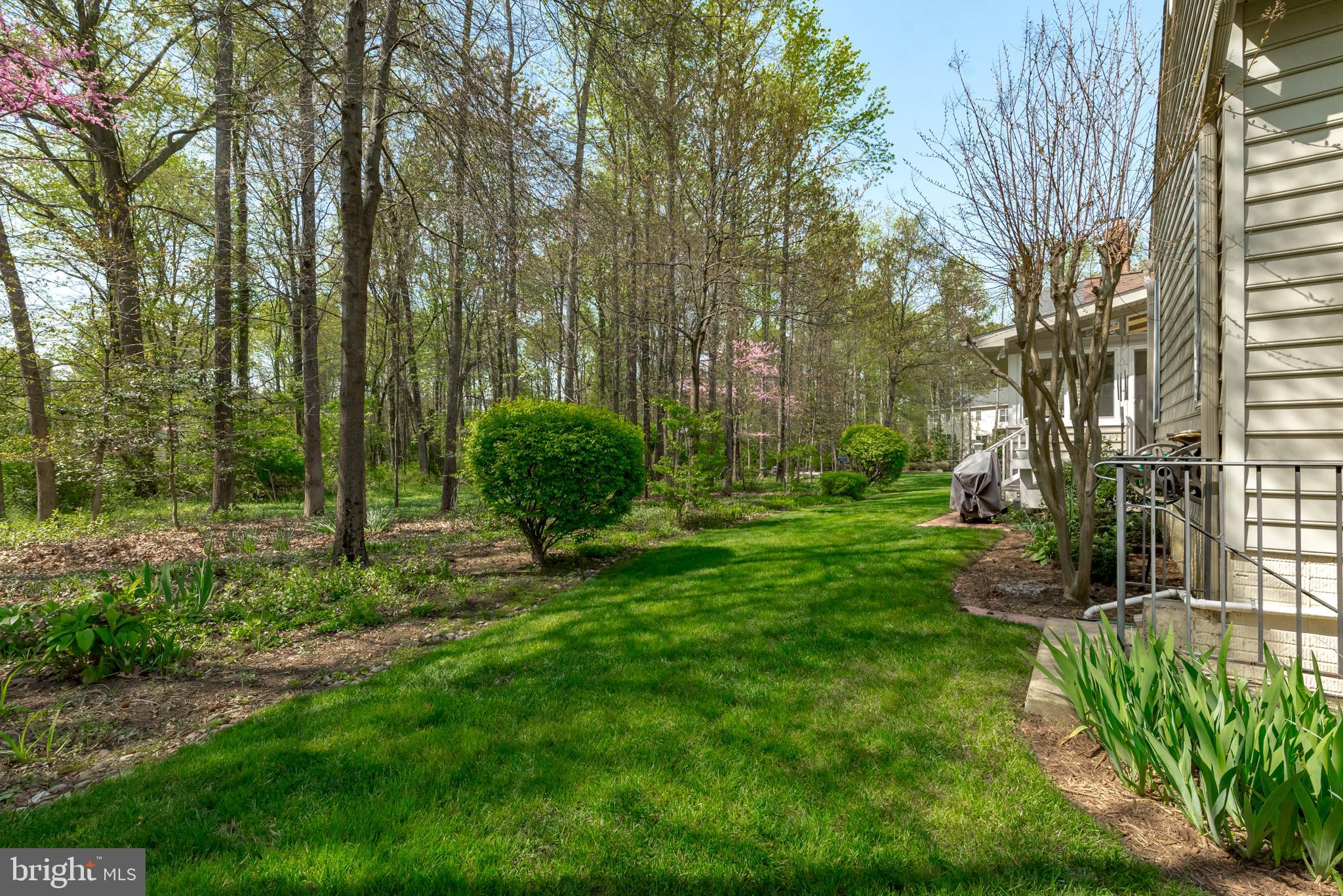 HARNESS CREEK OVERLOOK - Residential