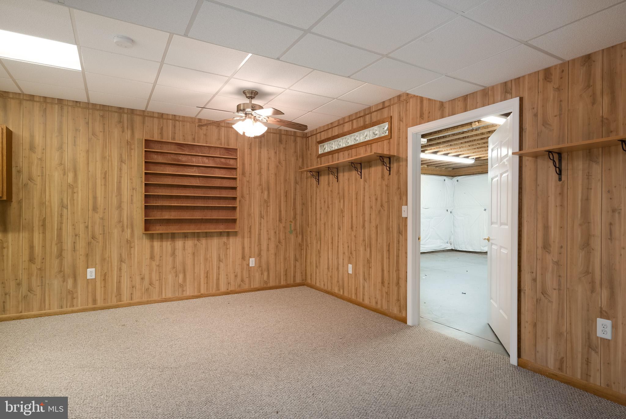 HARNESS CREEK OVERLOOK - Residential