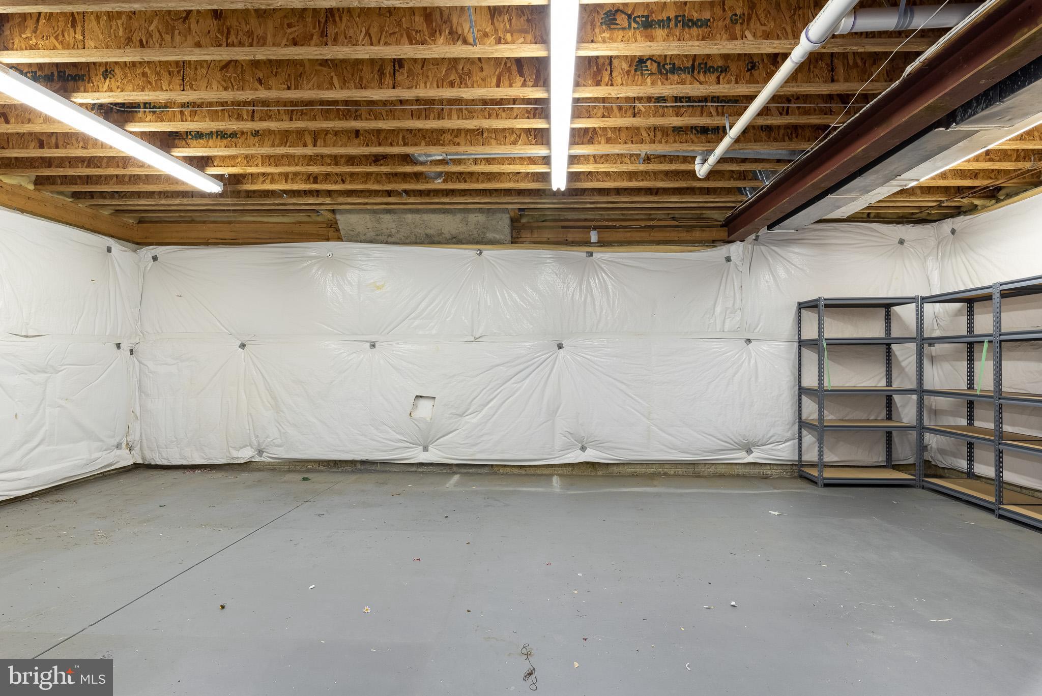 HARNESS CREEK OVERLOOK - Residential