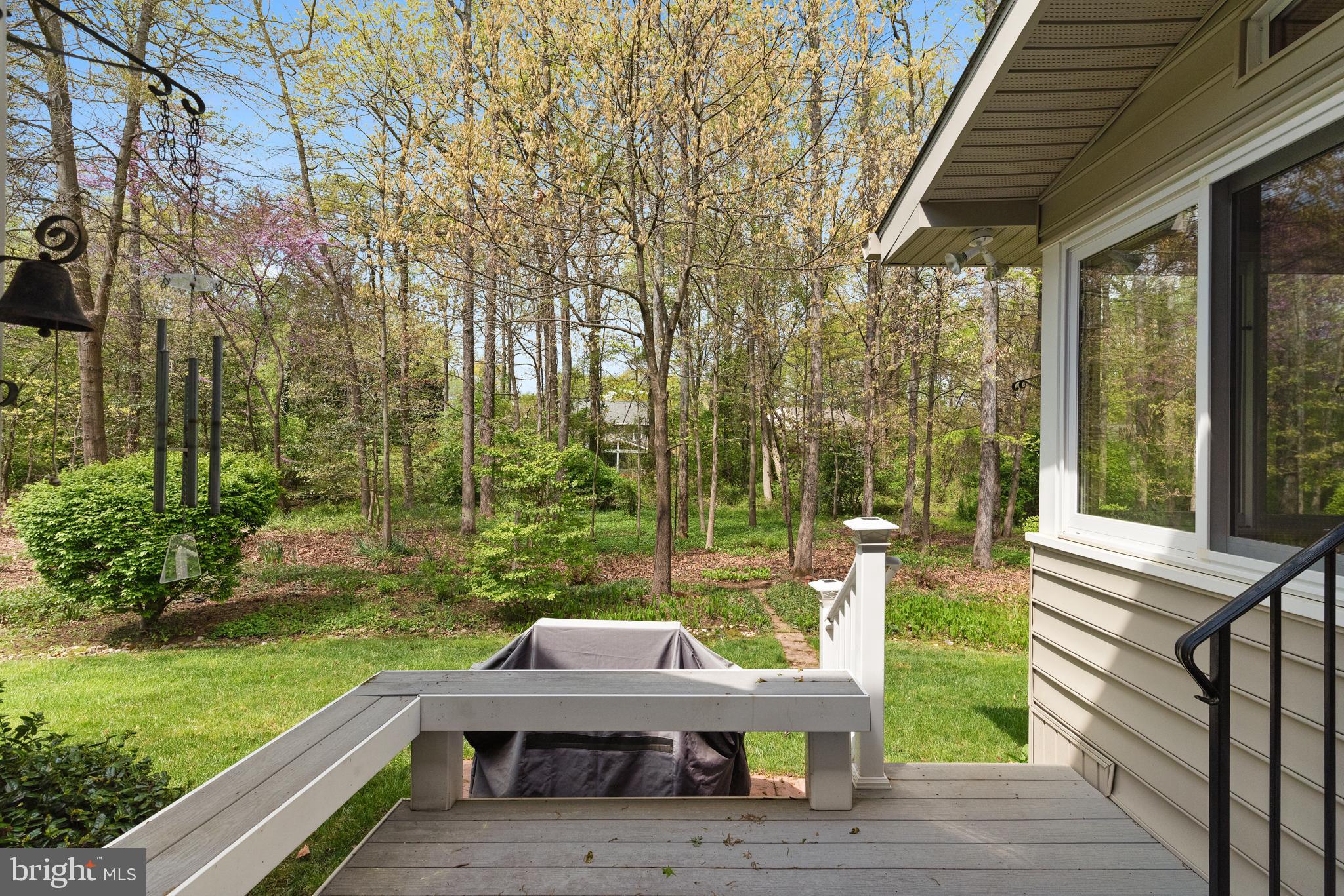 HARNESS CREEK OVERLOOK - Residential