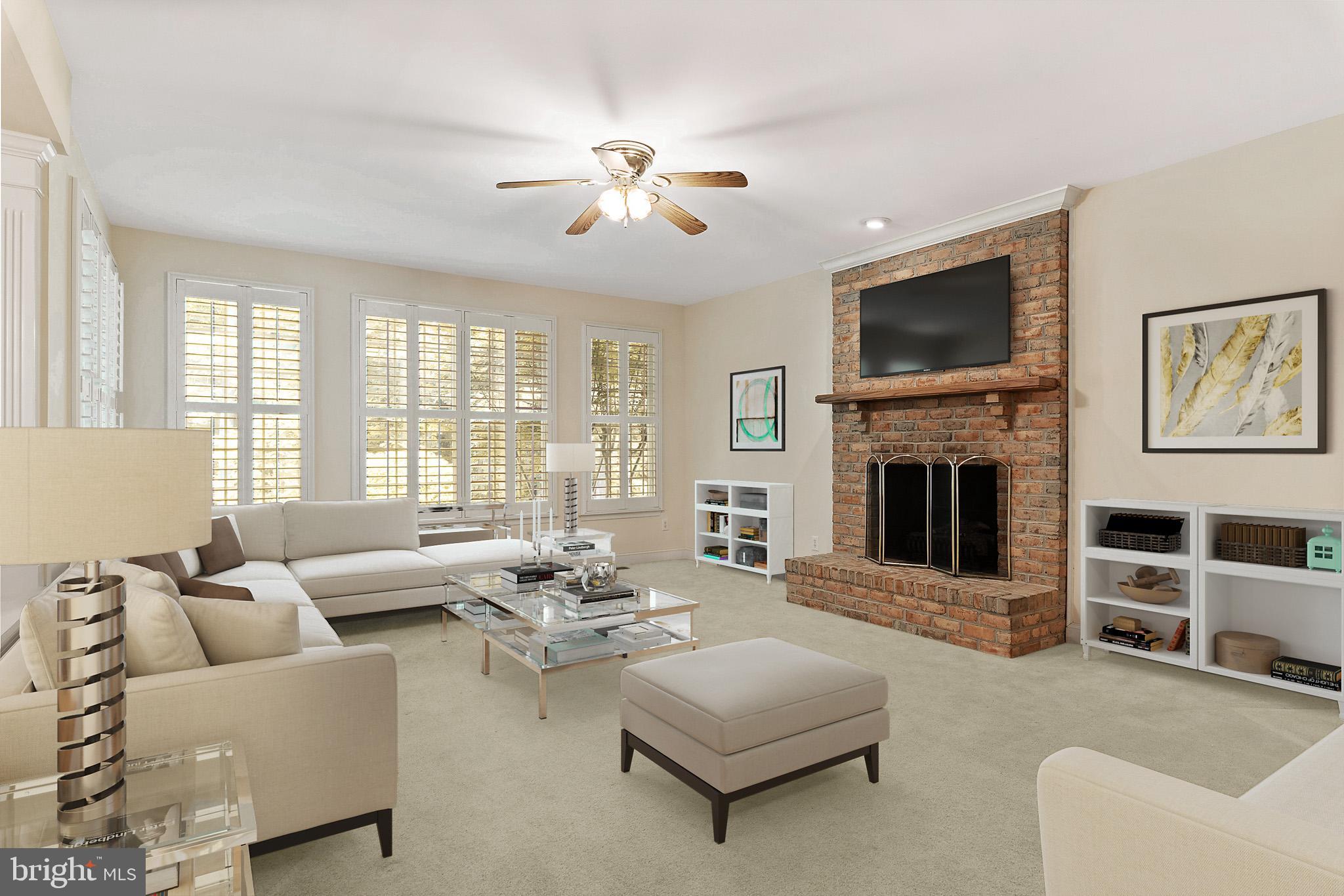 HARNESS CREEK OVERLOOK - Residential