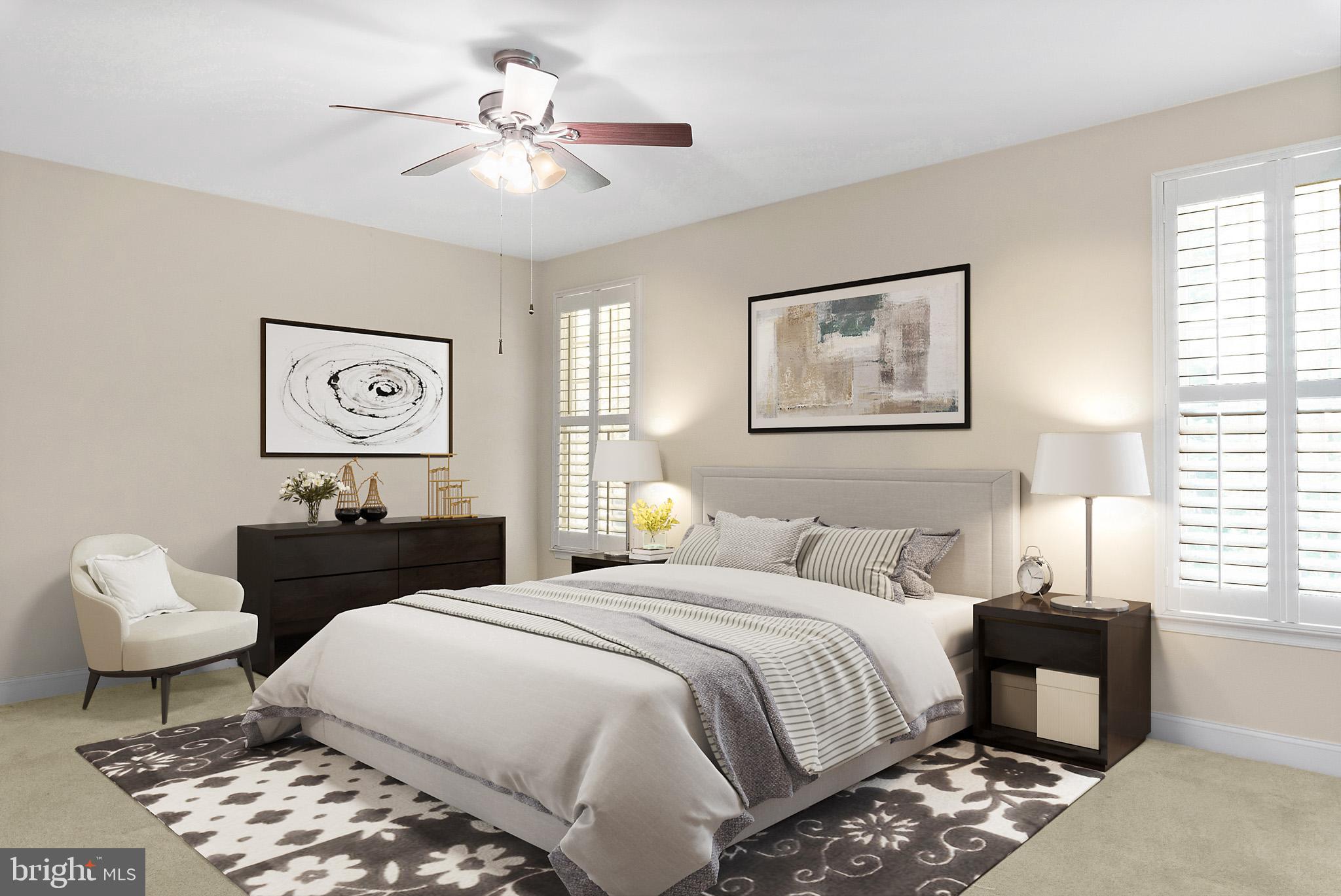 HARNESS CREEK OVERLOOK - Residential