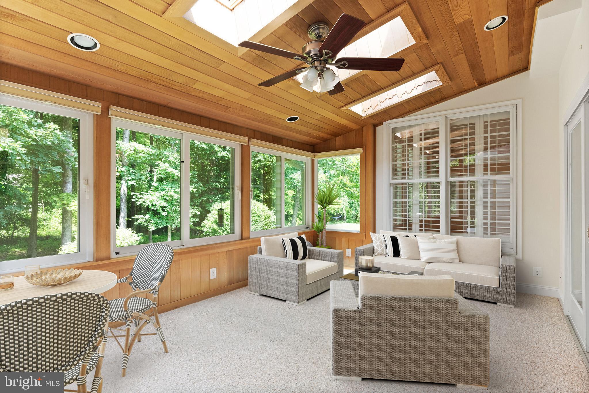 HARNESS CREEK OVERLOOK - Residential