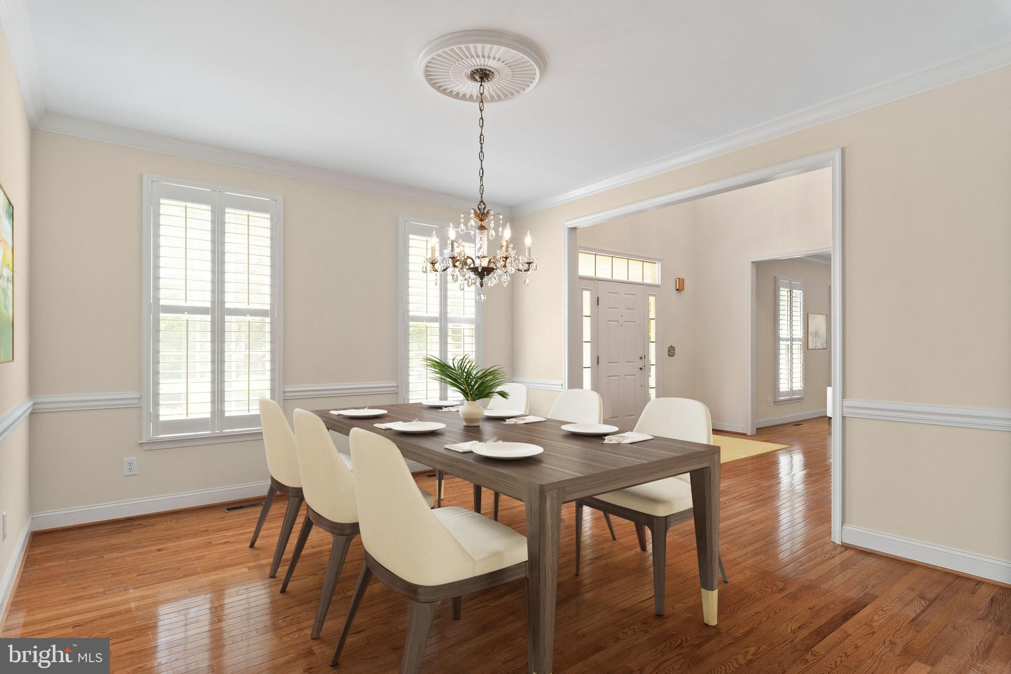 HARNESS CREEK OVERLOOK - Residential