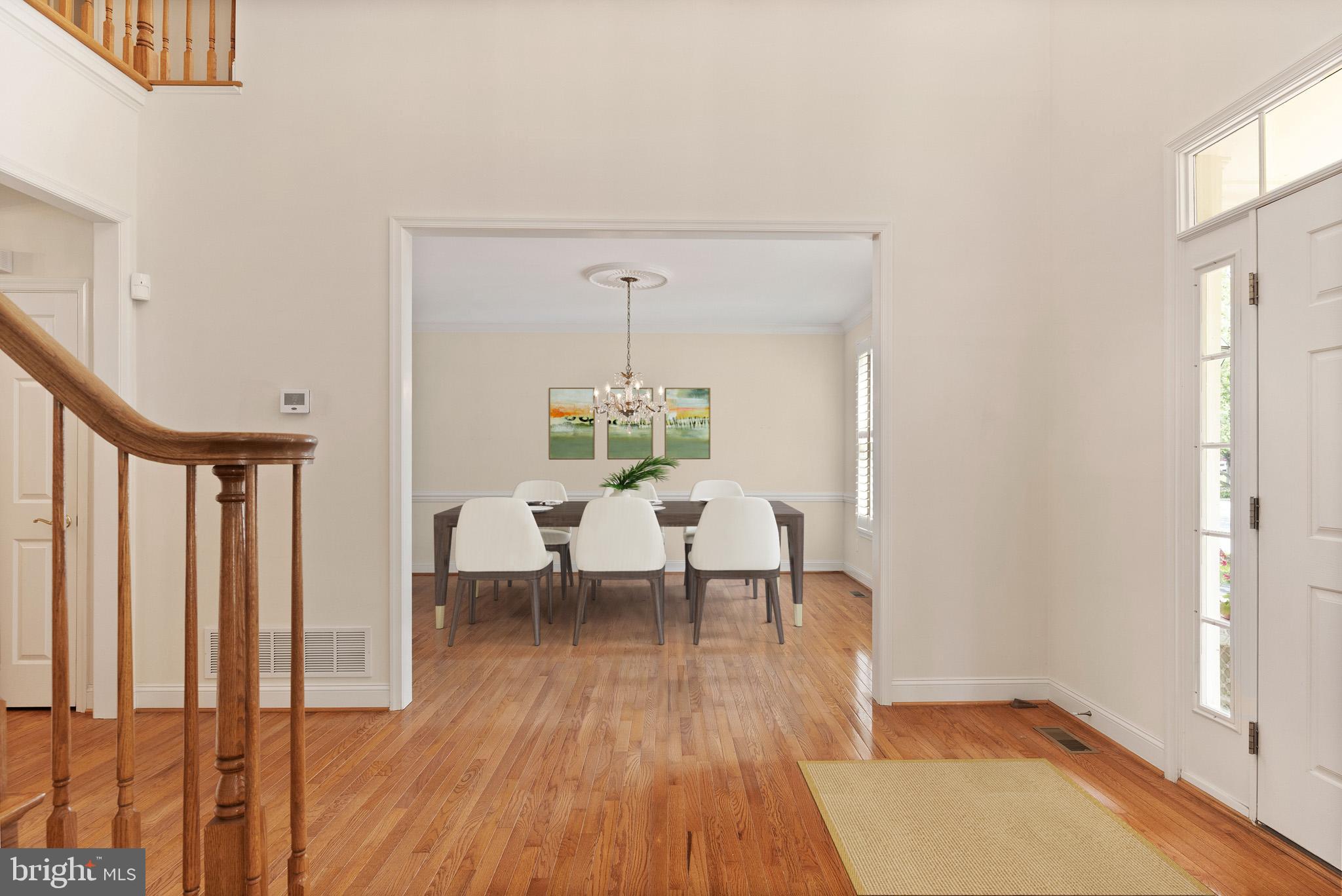 HARNESS CREEK OVERLOOK - Residential