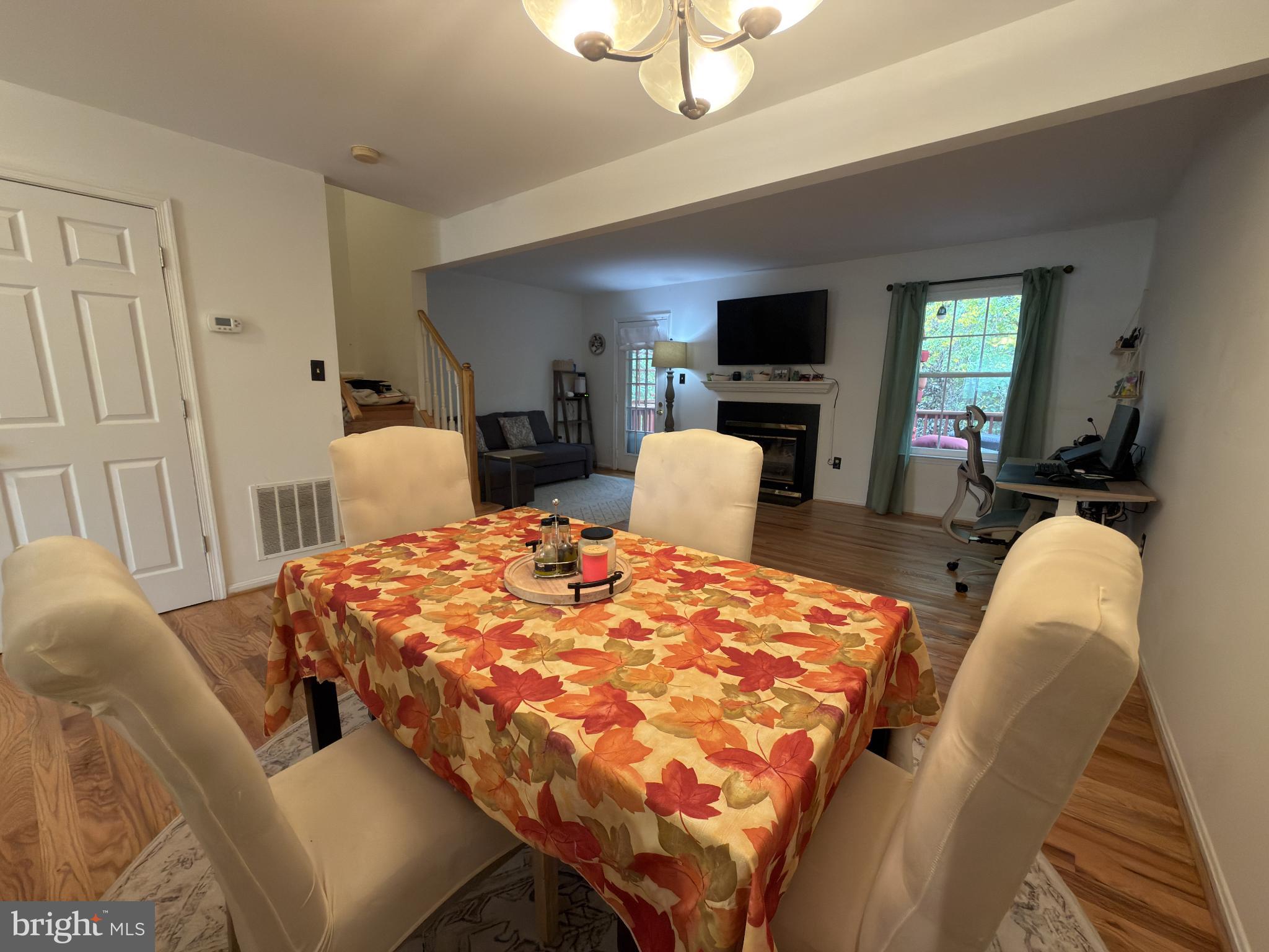 WOODSTONE - Residential Lease