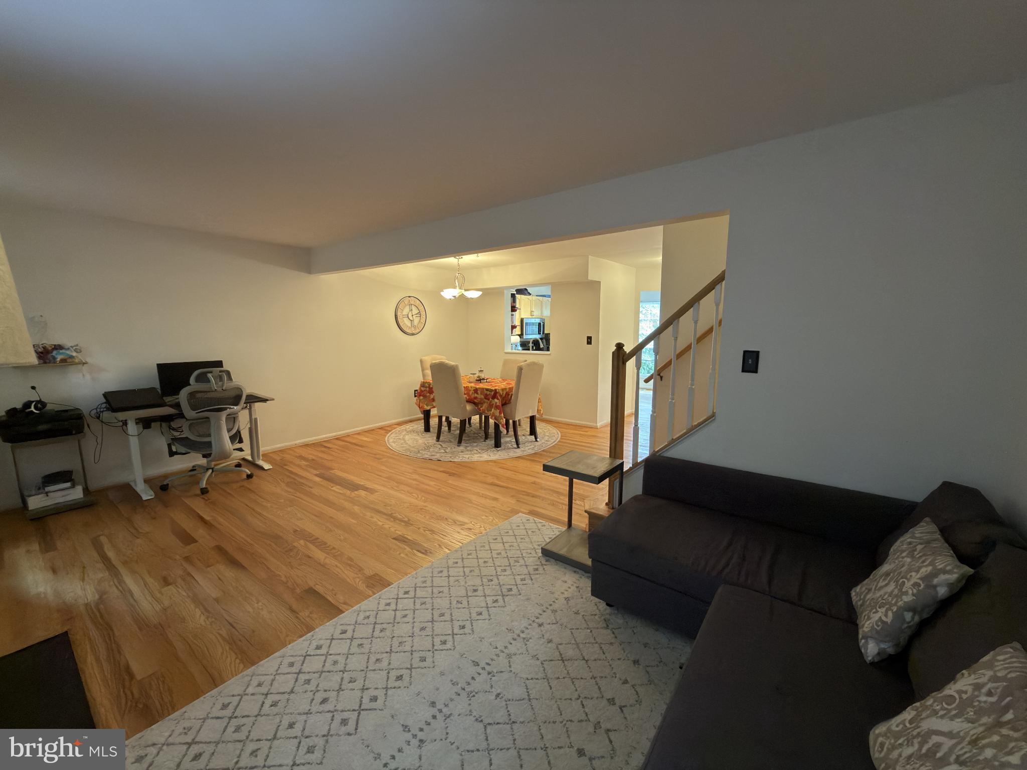 WOODSTONE - Residential Lease