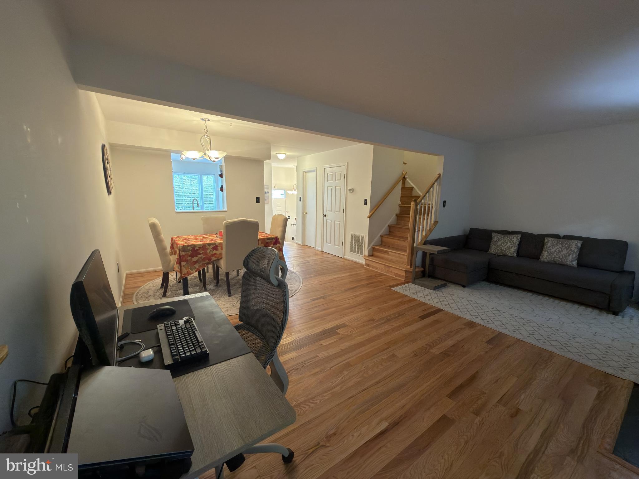 WOODSTONE - Residential Lease