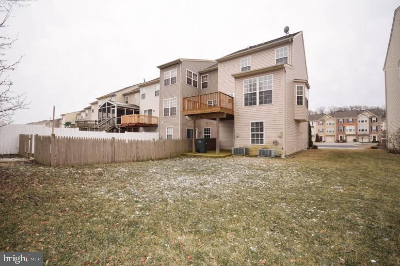 DAIRYLAND - Residential