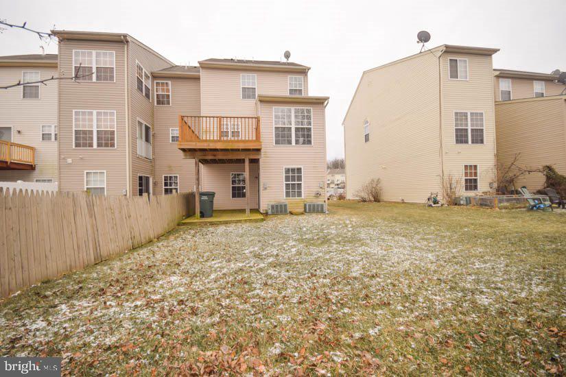 DAIRYLAND - Residential