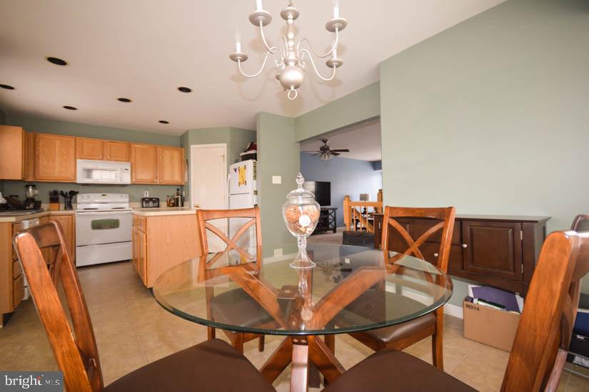 DAIRYLAND - Residential