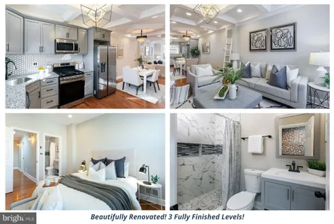 2611 Llewelyn Avenue, Baltimore, MD 21213 - MLS#: MDBA2151866