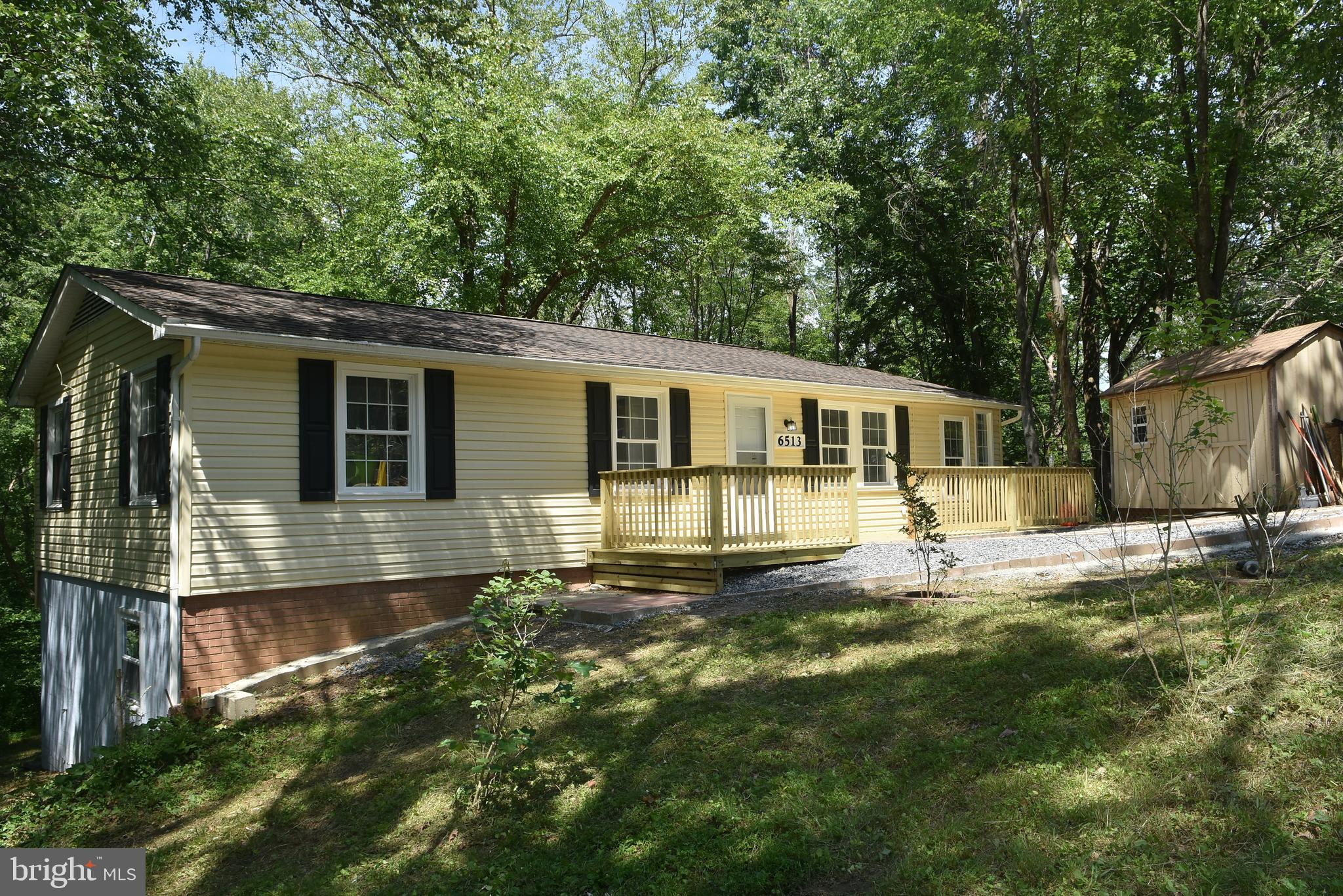 6513 DEERSKIN DRIVE