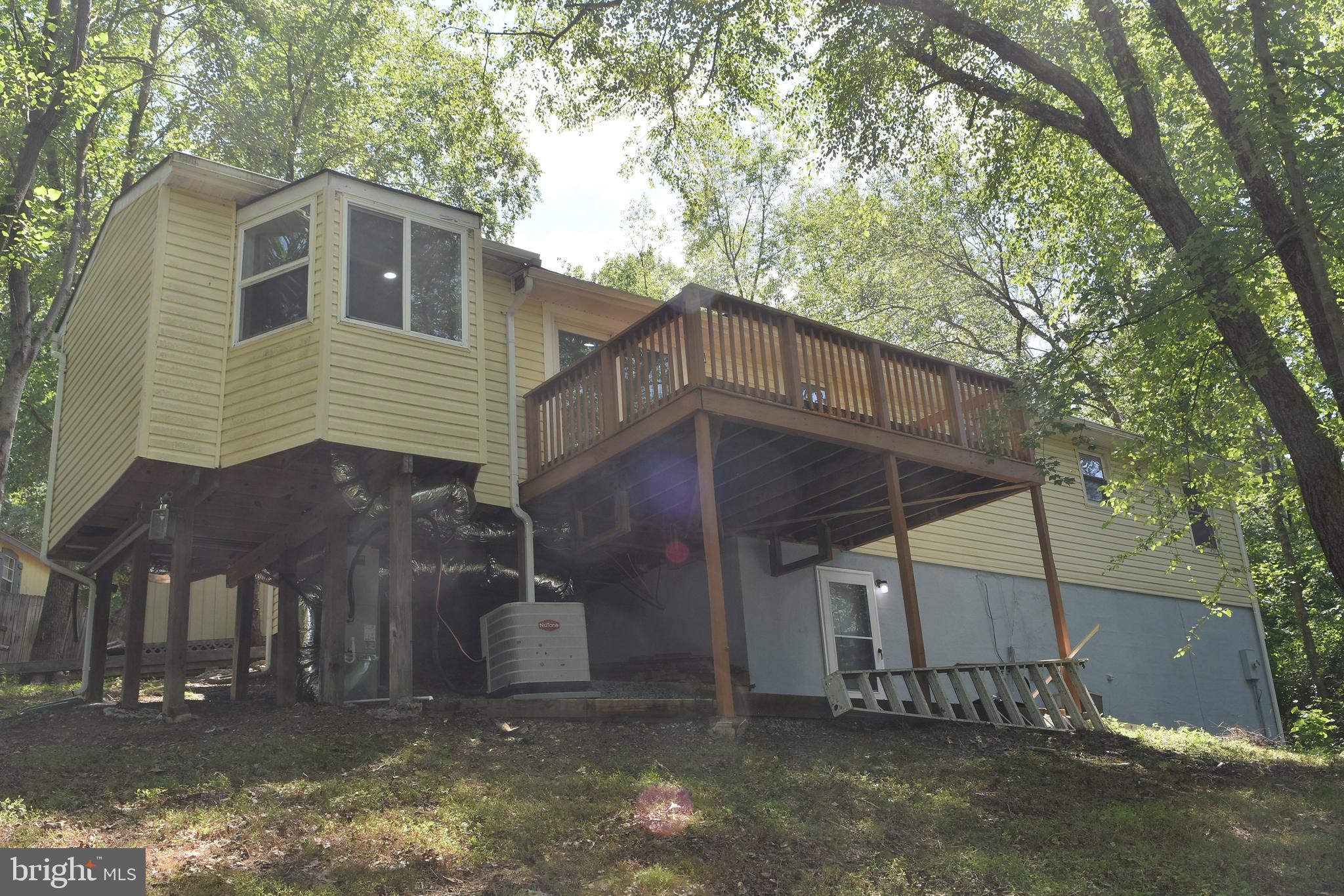 6513 DEERSKIN DRIVE