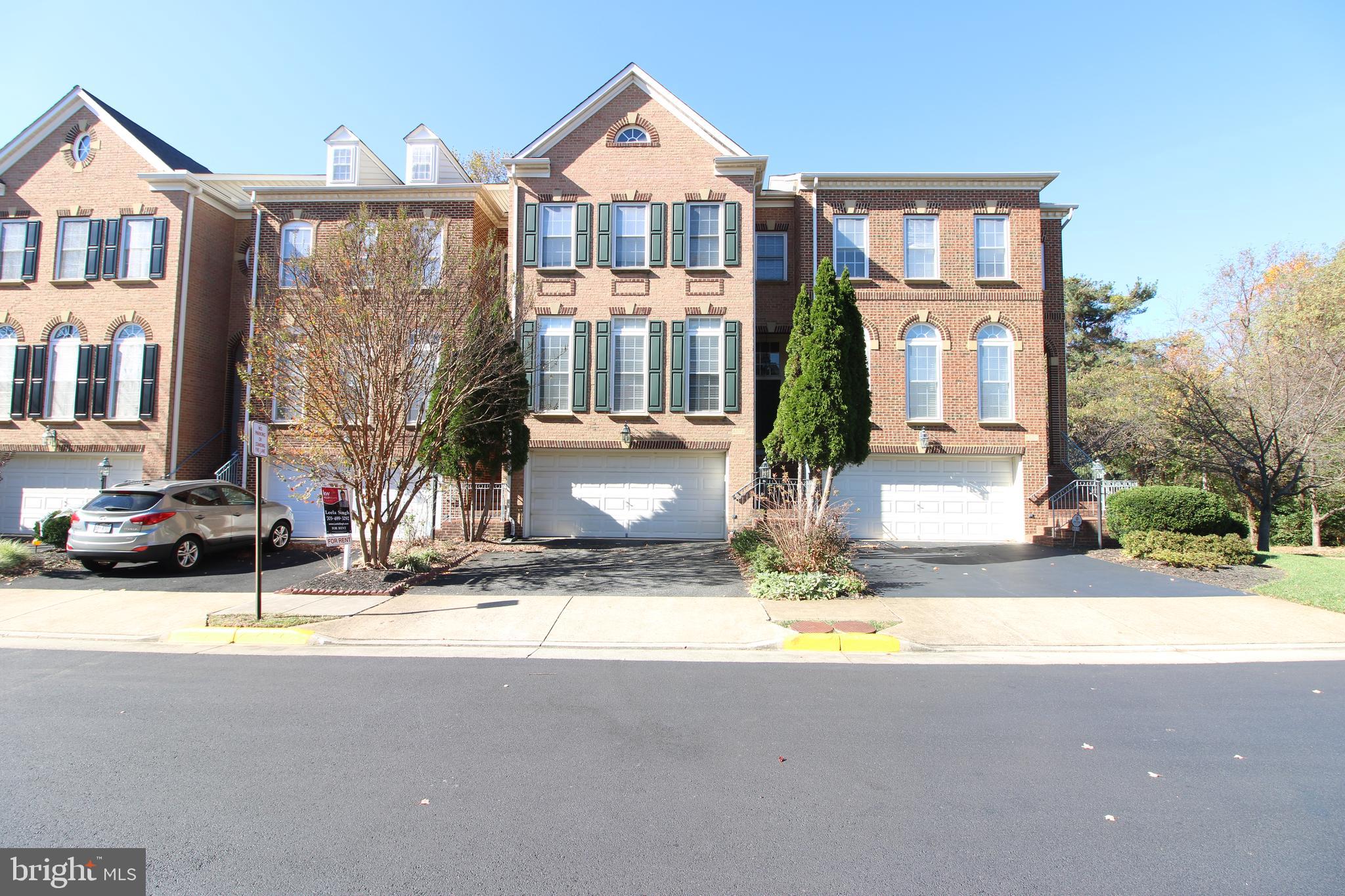 STONE CREEK CROSSING - Residential Lease