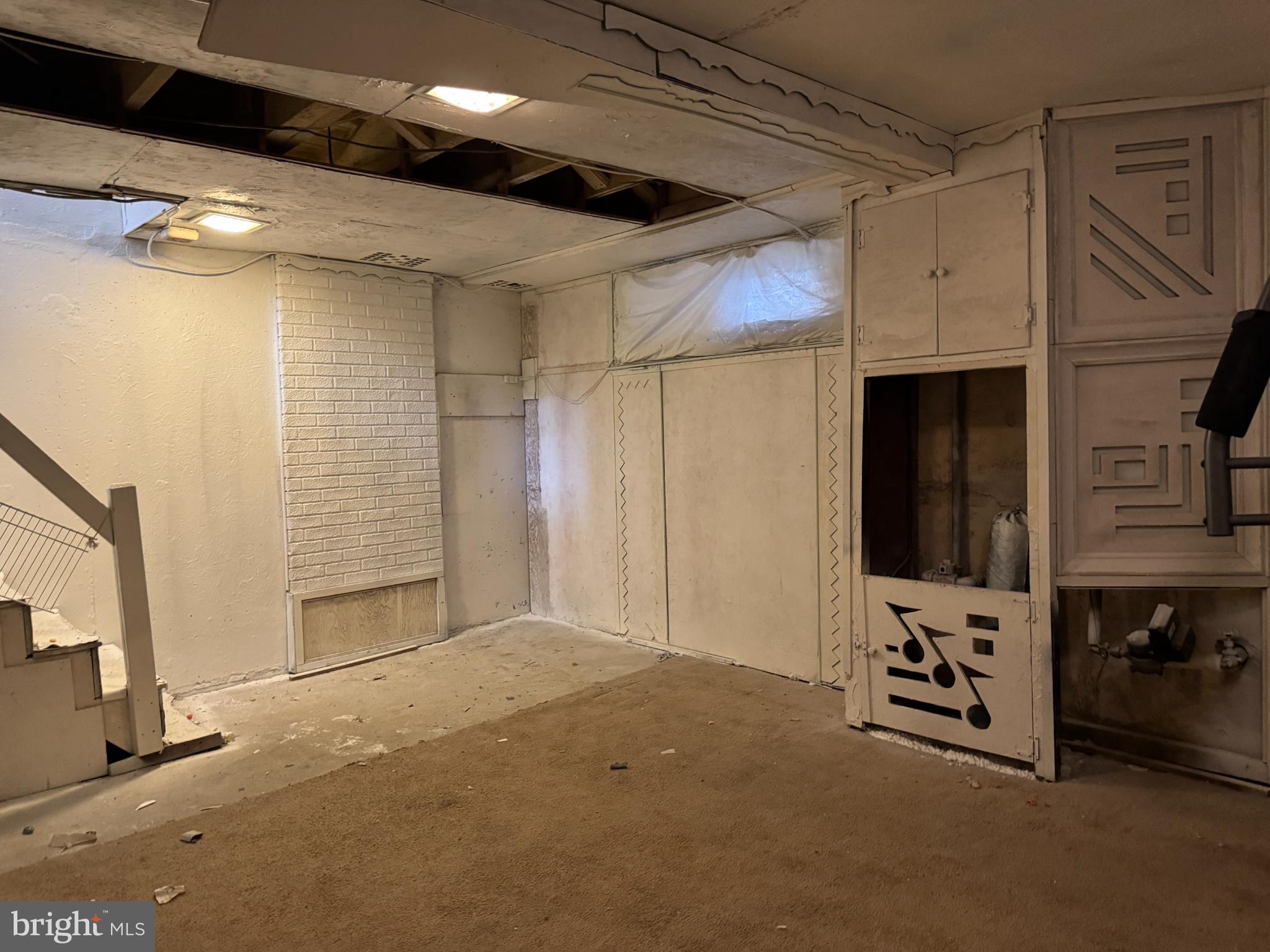 CASTOR GARDENS - Residential