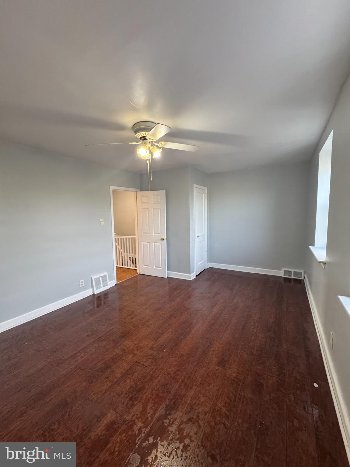 CASTOR GARDENS - Residential